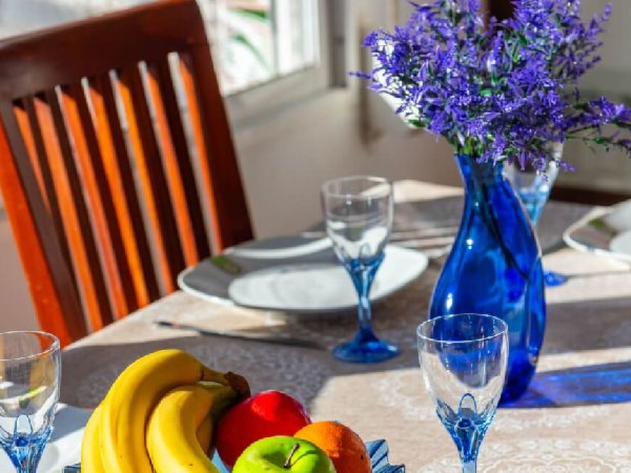 Photo of Villa Baobab - Plusholidays