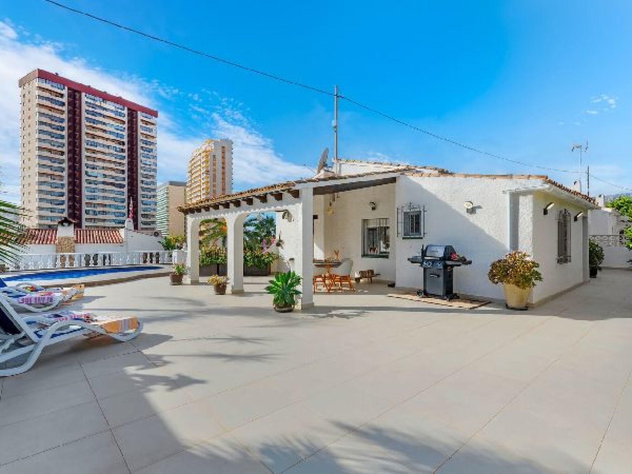 Photo of Villa Baobab - Plusholidays