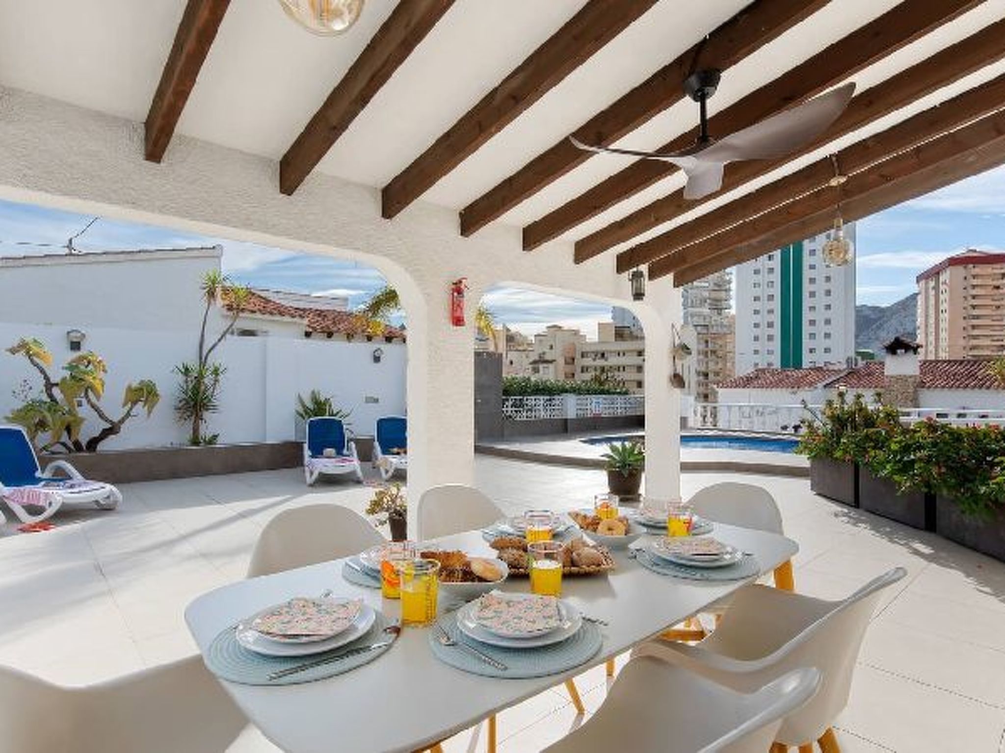 Photo of Villa Baobab - Plusholidays