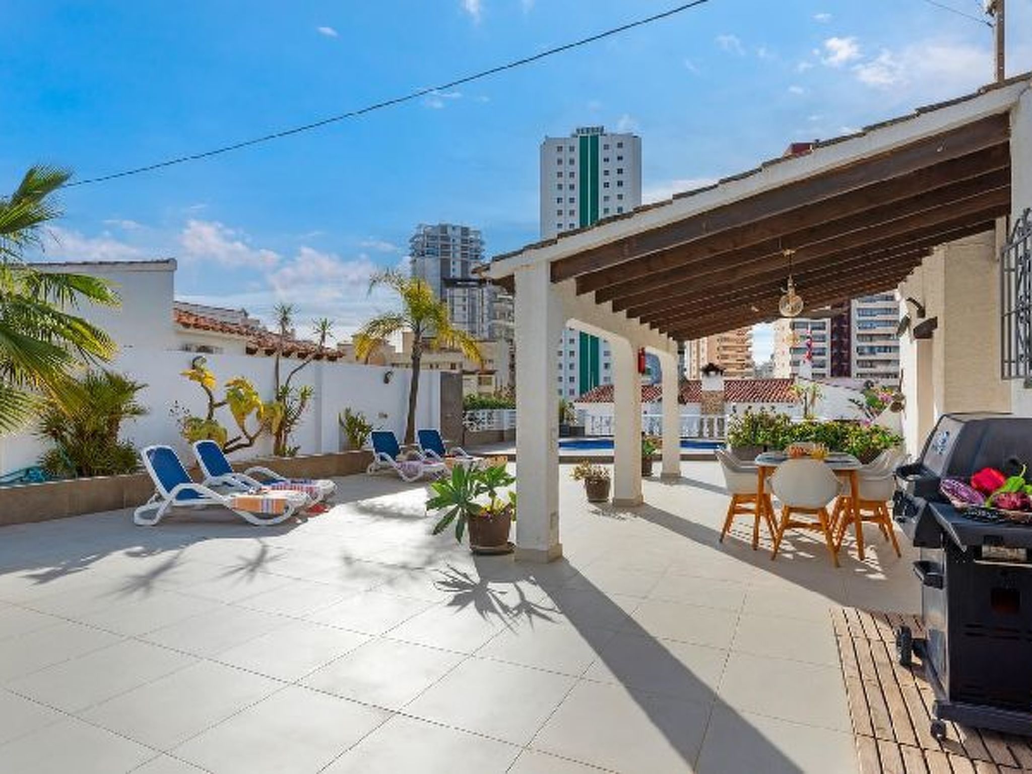 Photo of Villa Baobab - Plusholidays