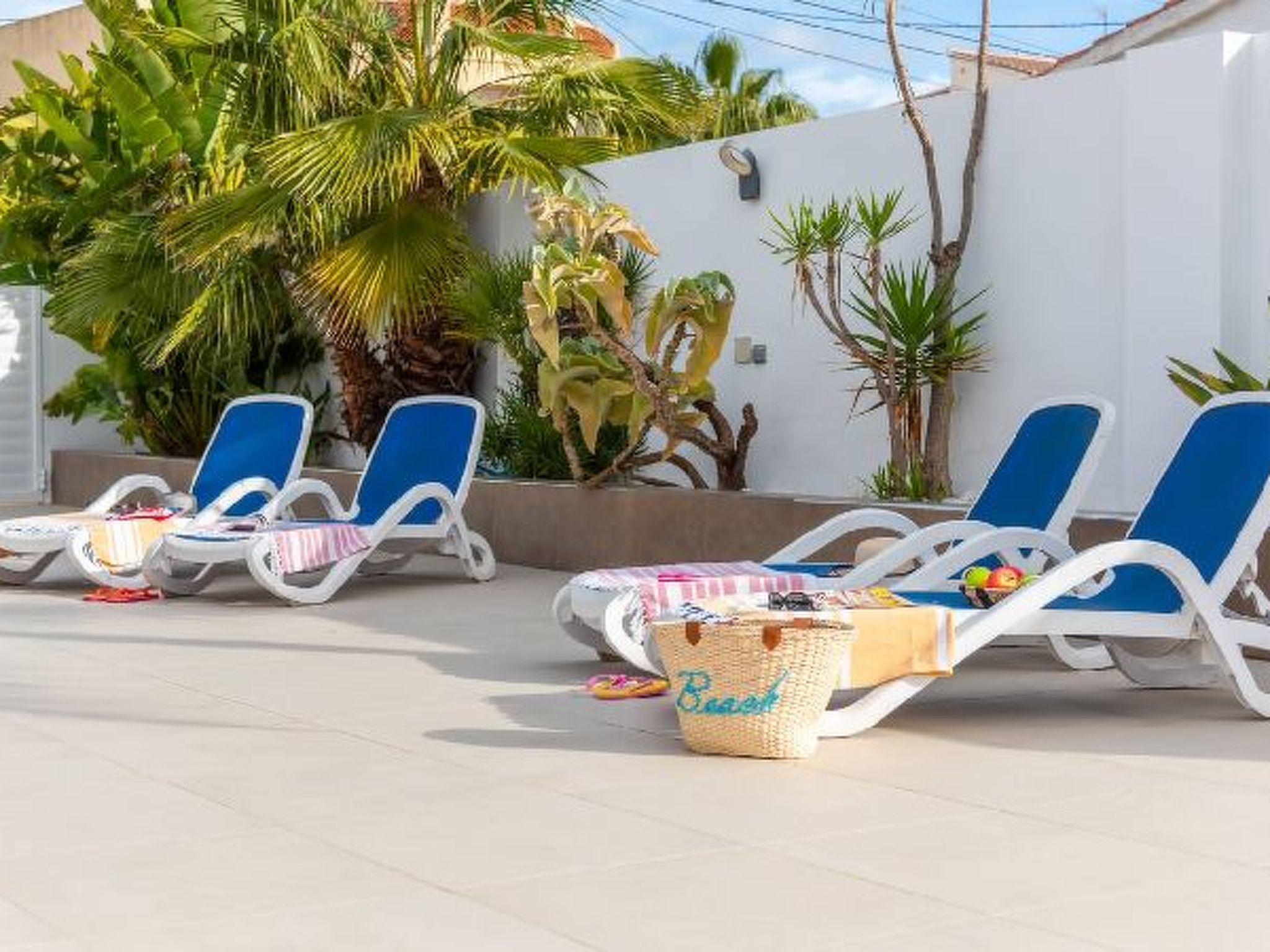 Photo of Villa Baobab - Plusholidays