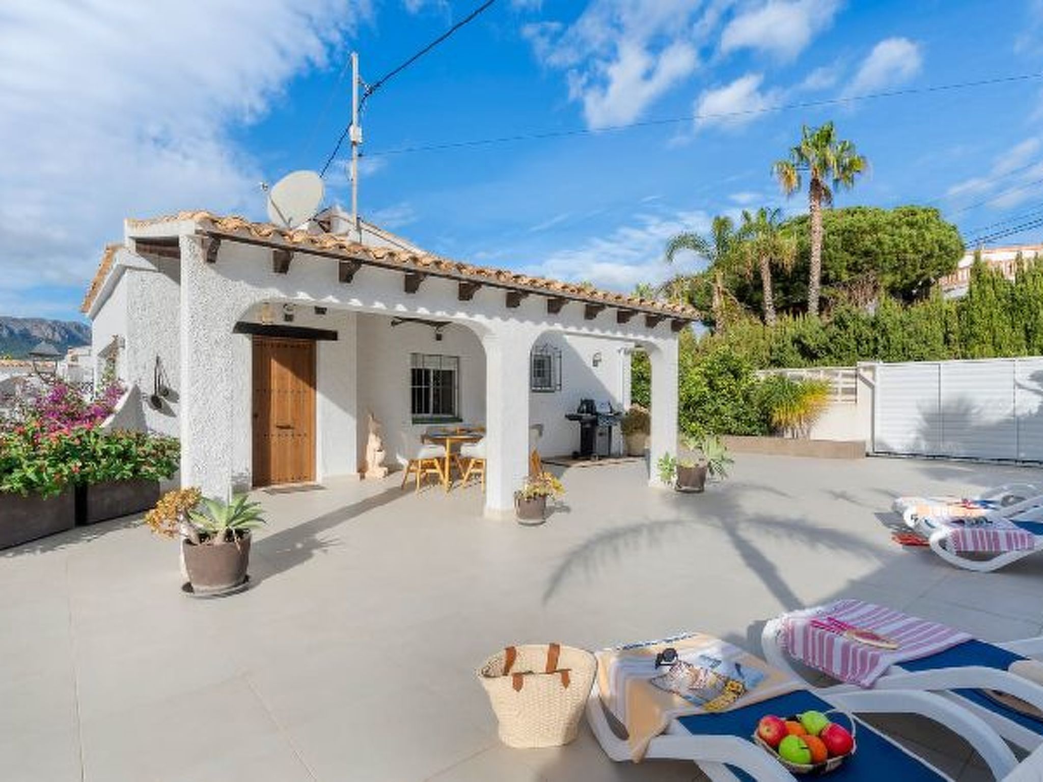 Photo of Villa Baobab - Plusholidays