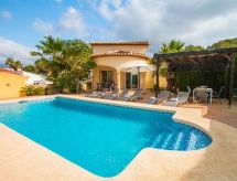Villa La Martina - PlusHolidays