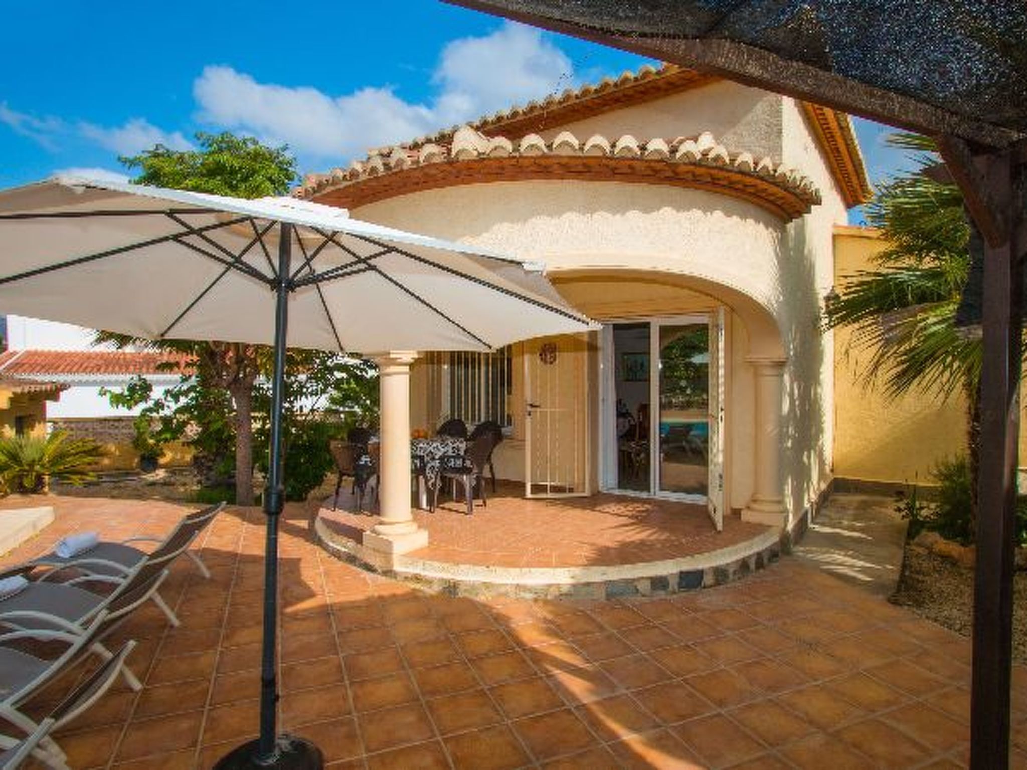 Photo of Villa La Martina - PlusHolidays