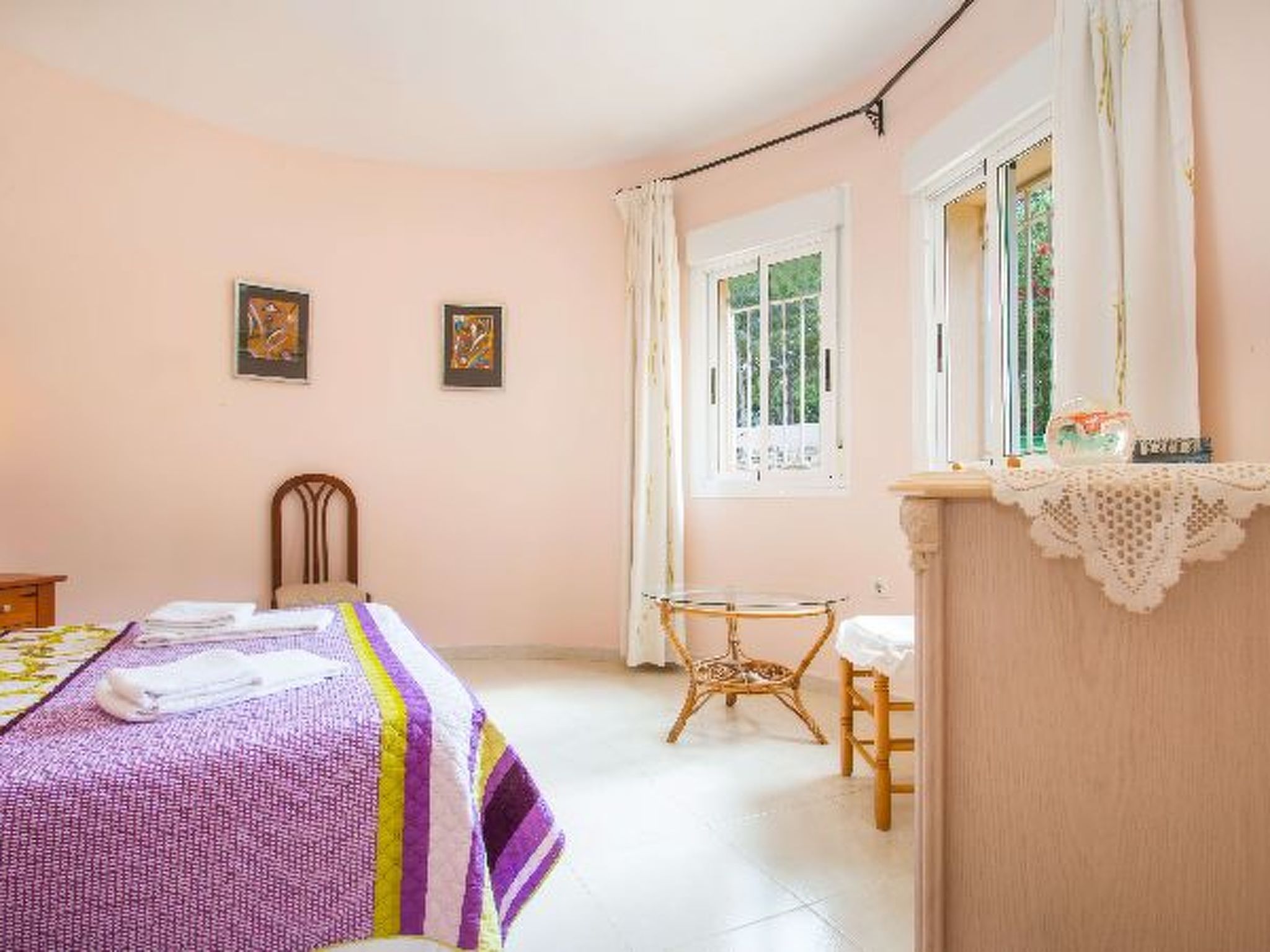 Photo of Villa La Martina - PlusHolidays