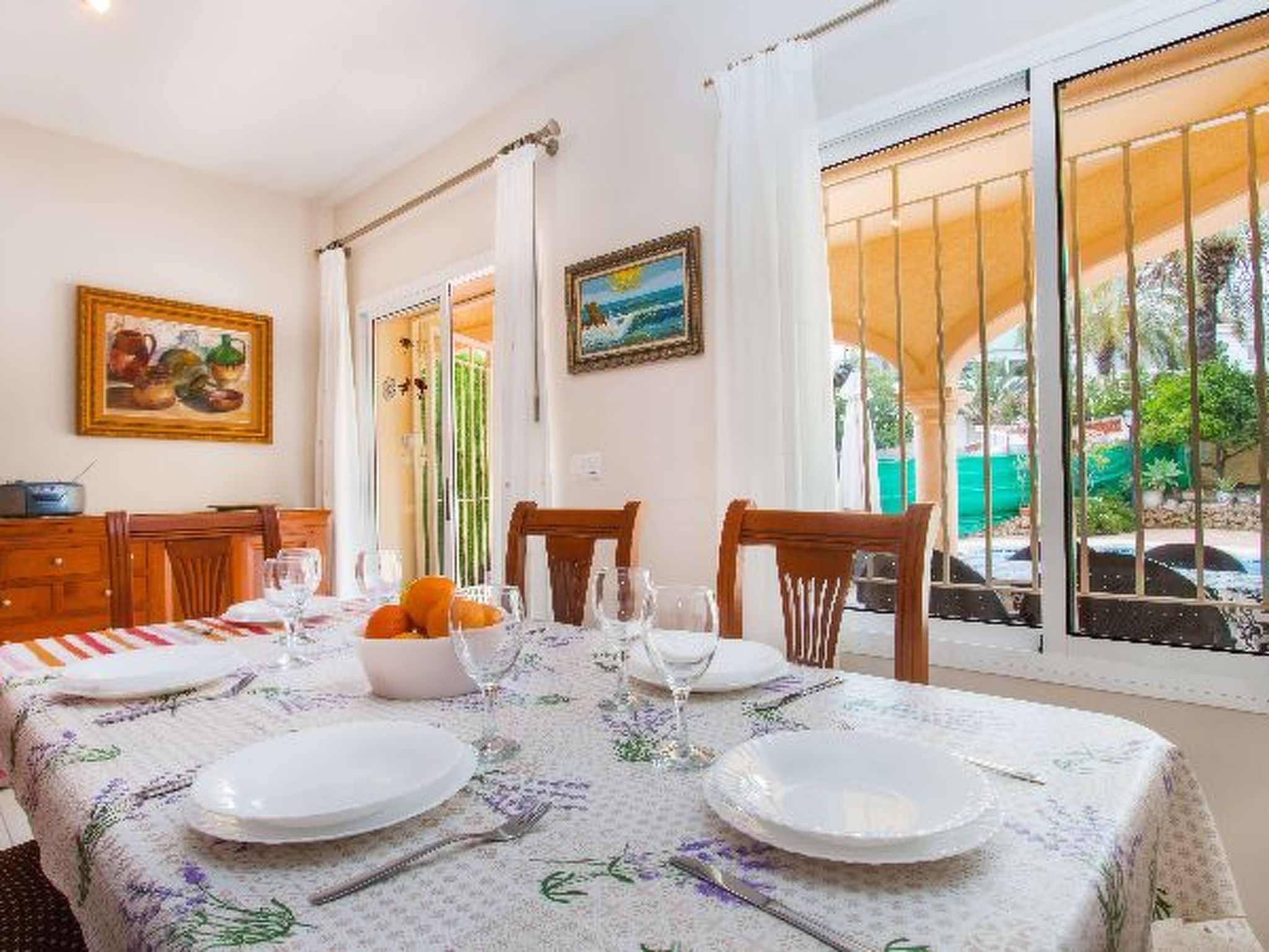 Photo of Villa La Martina - PlusHolidays