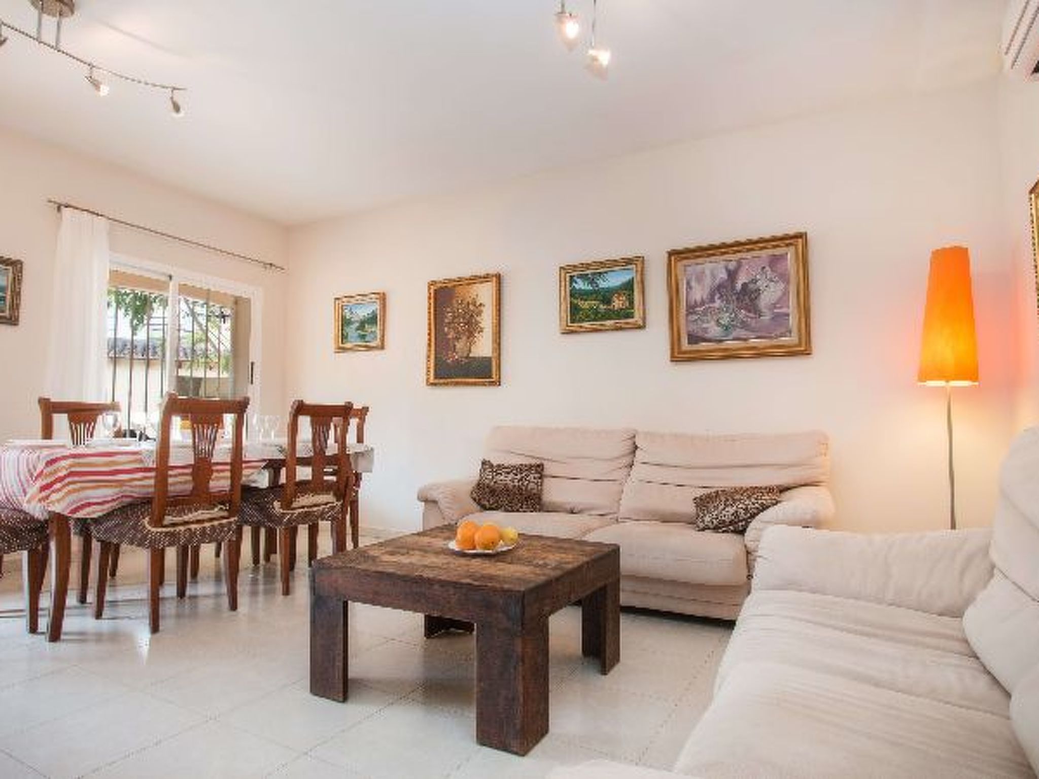 Photo of Villa La Martina - PlusHolidays