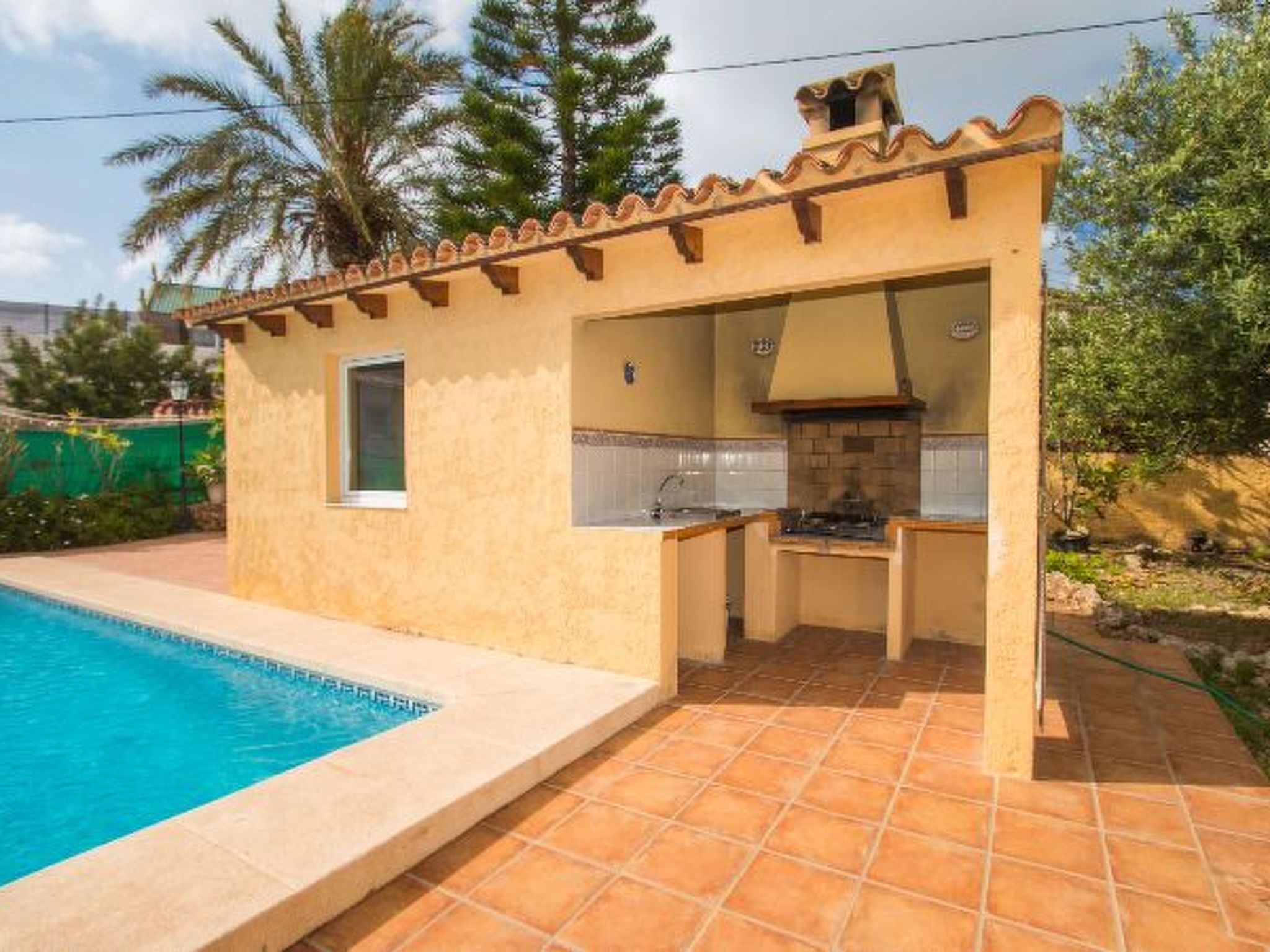 Photo of Villa La Martina - PlusHolidays