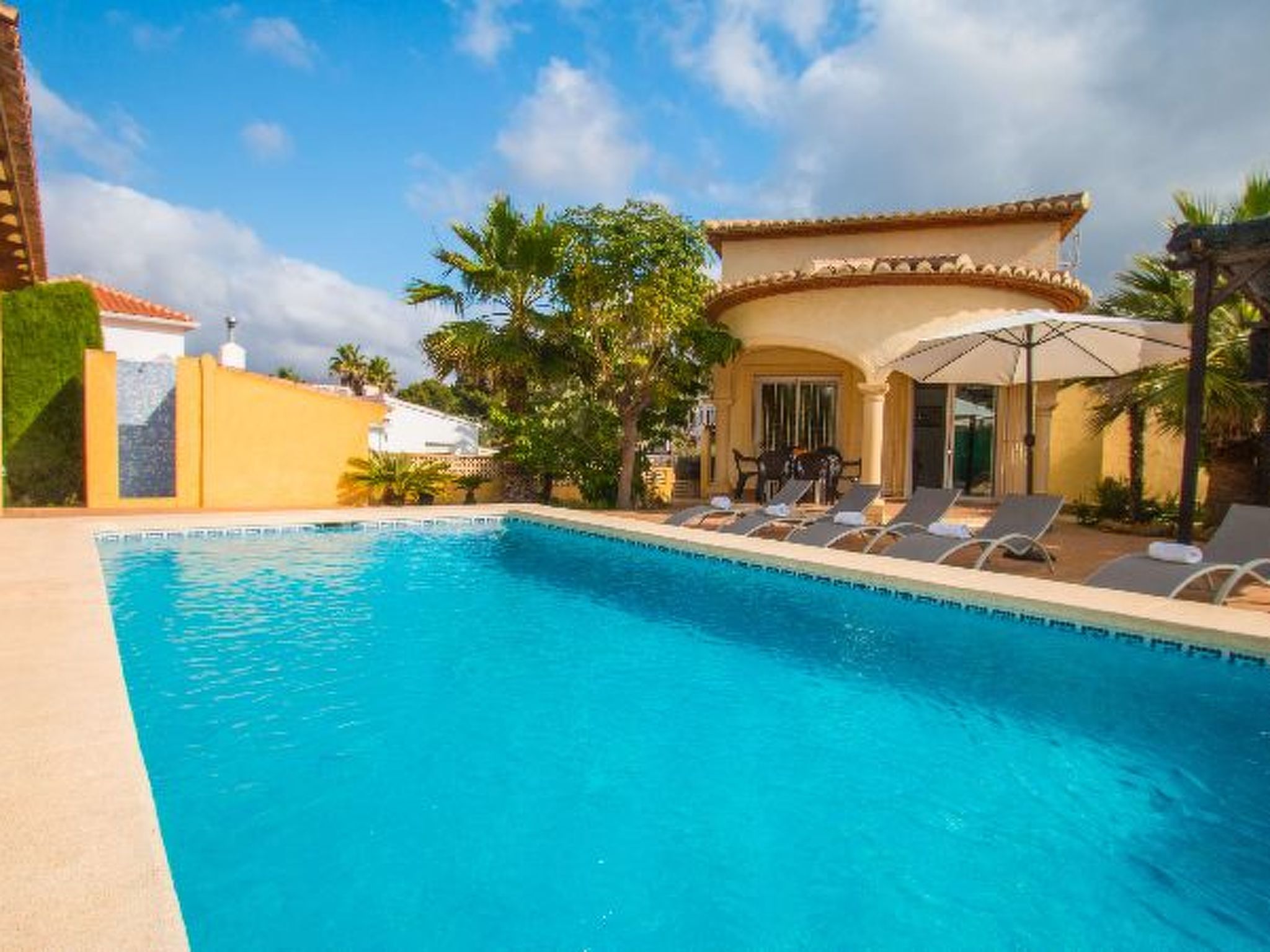 Photo of Villa La Martina - PlusHolidays