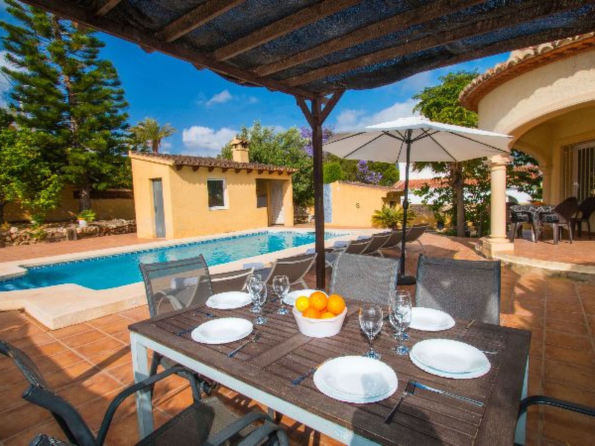 Photo of Villa La Martina - PlusHolidays