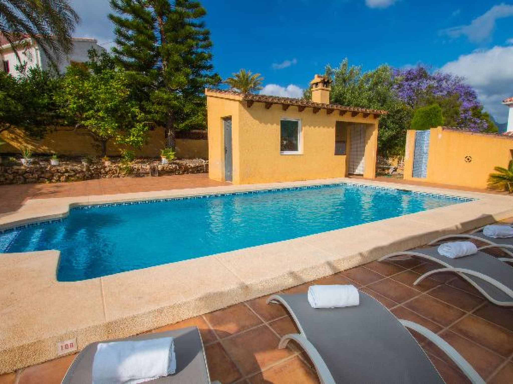 Photo of Villa La Martina - PlusHolidays