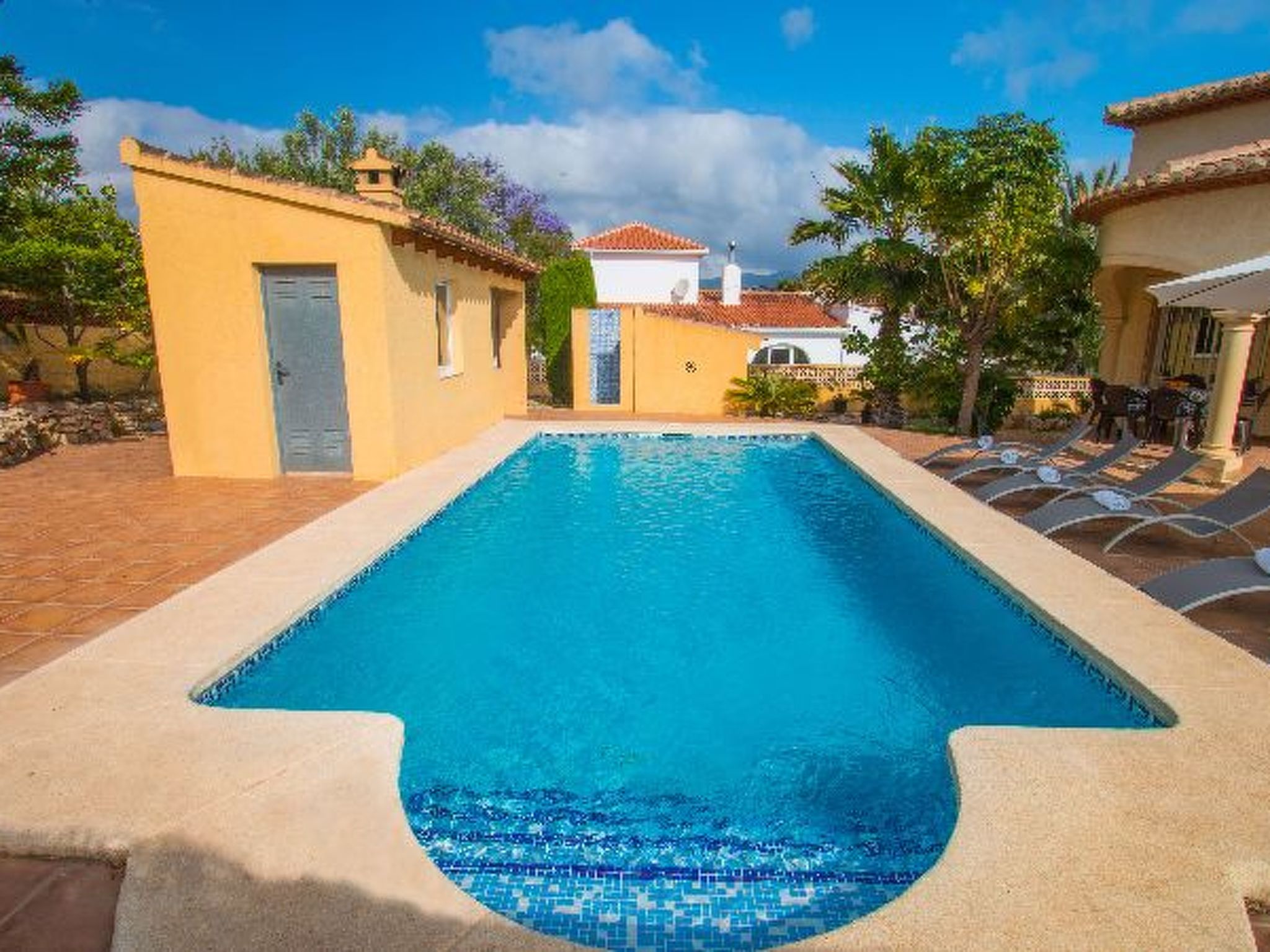 Photo of Villa La Martina - PlusHolidays