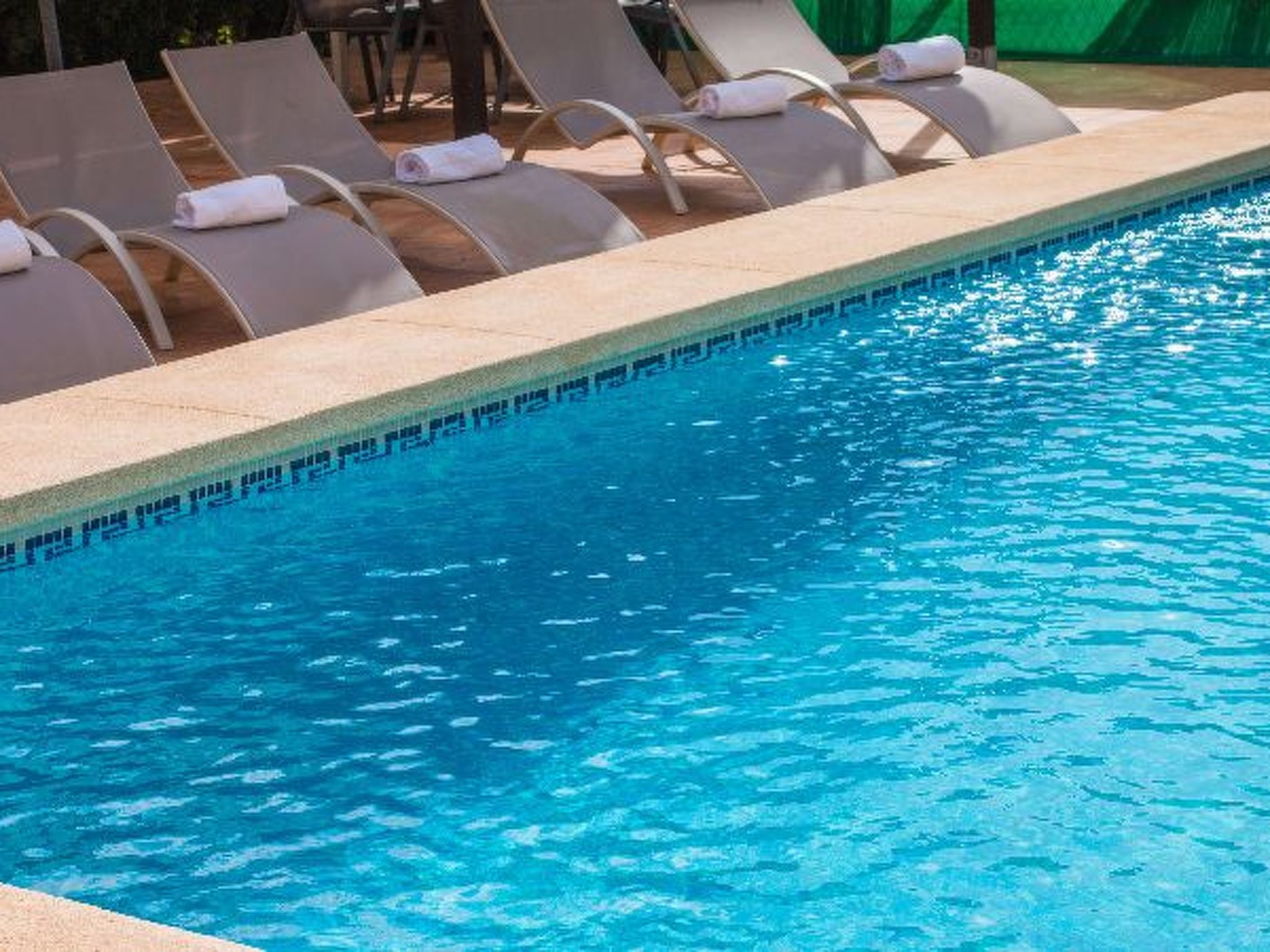 Photo of Villa La Martina - PlusHolidays