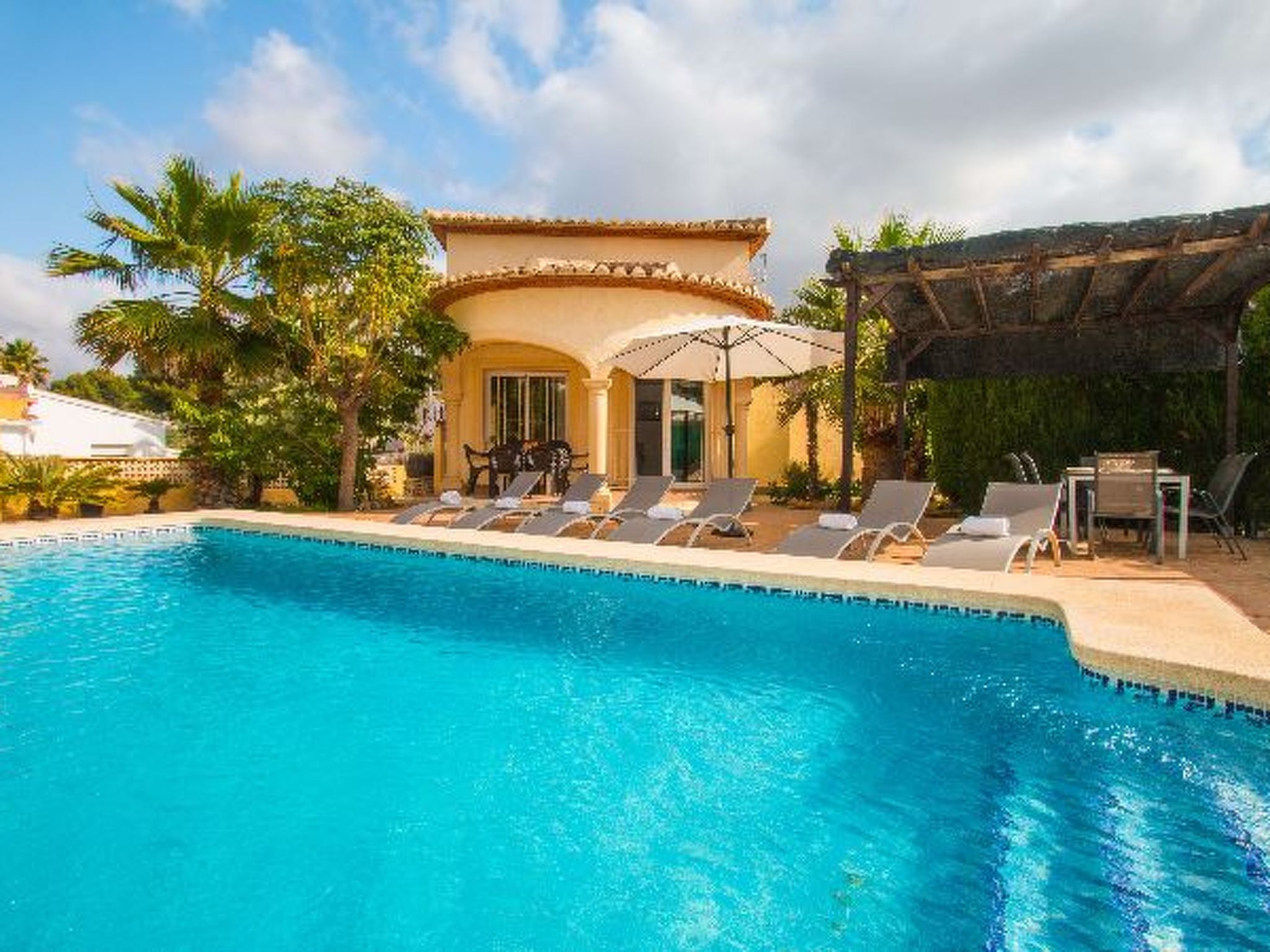 Photo of Villa La Martina - PlusHolidays