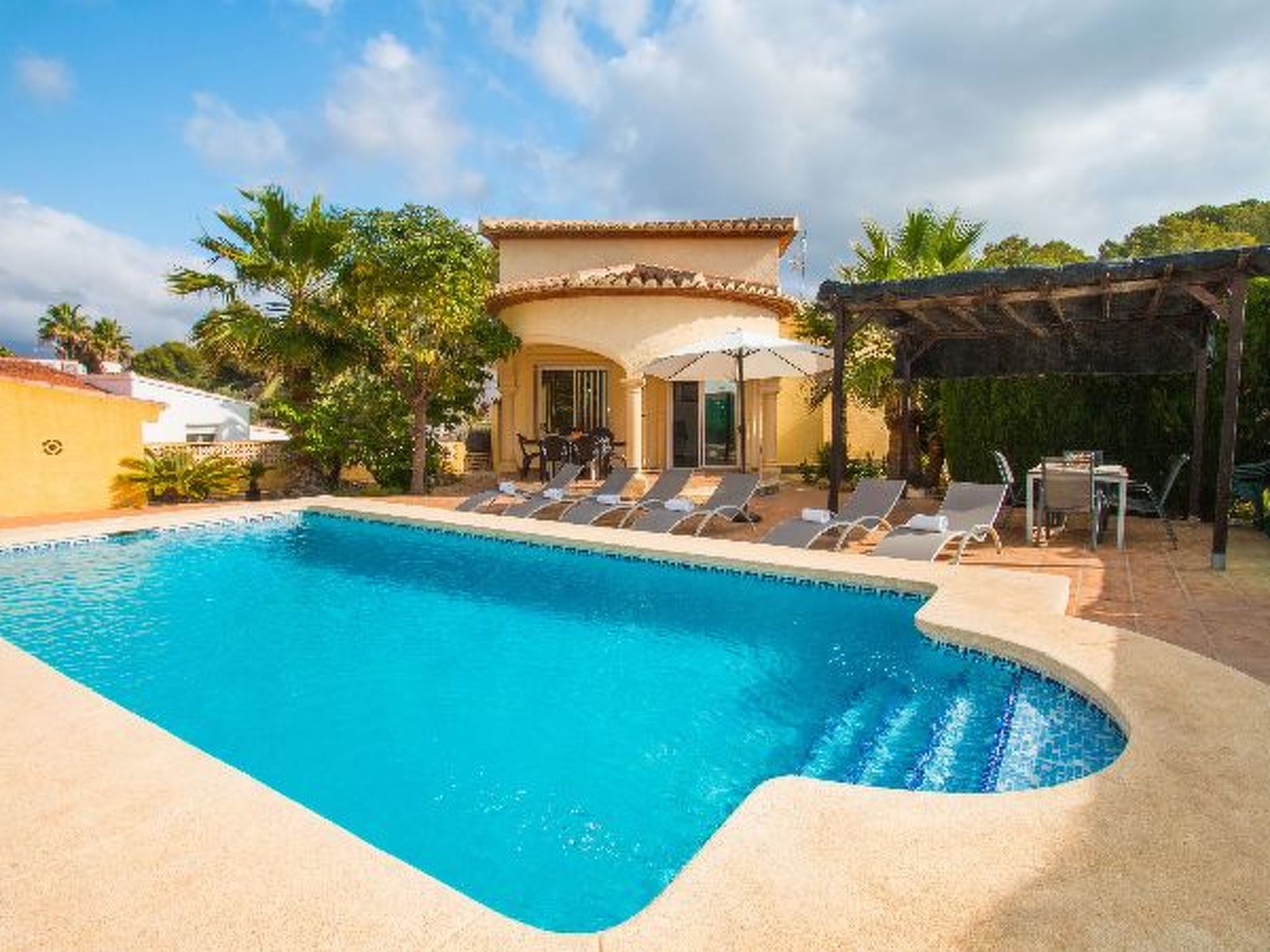 Photo of Villa La Martina - PlusHolidays