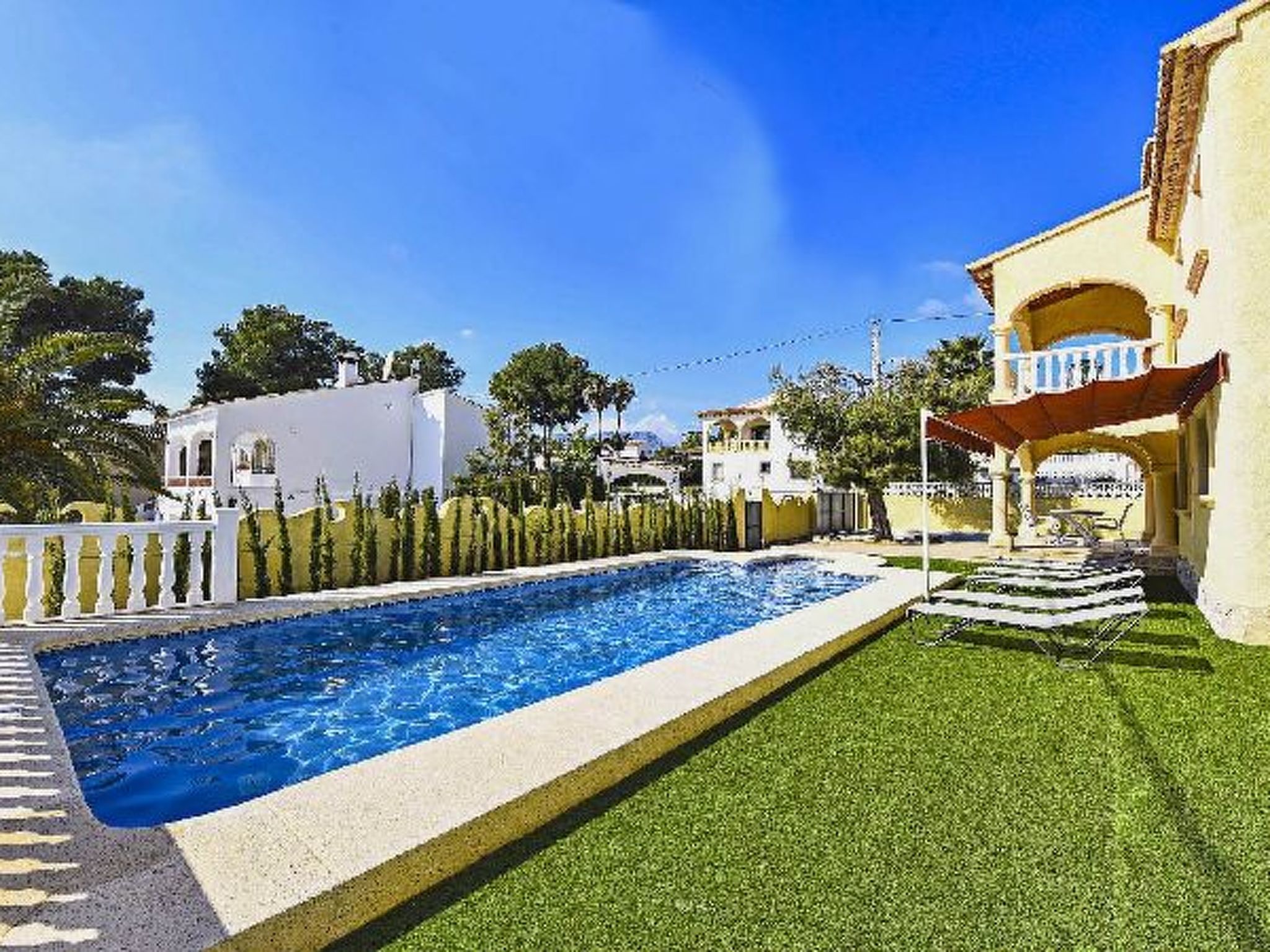 Photo of Villa Jesica - PlusHolidays