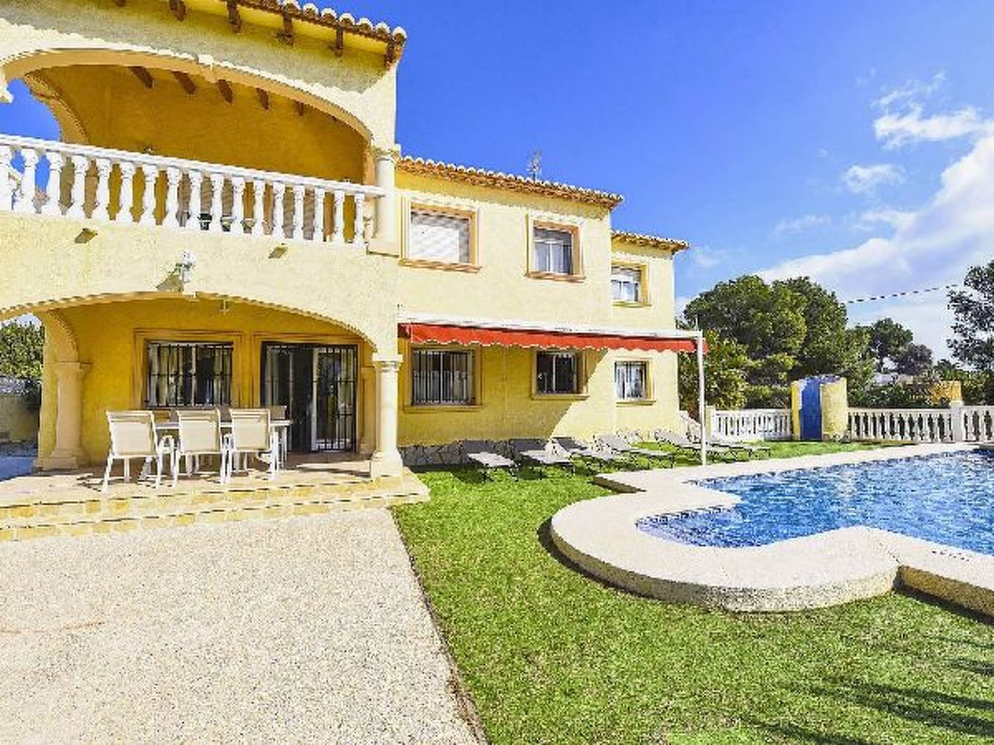 Photo of Villa Jesica - PlusHolidays