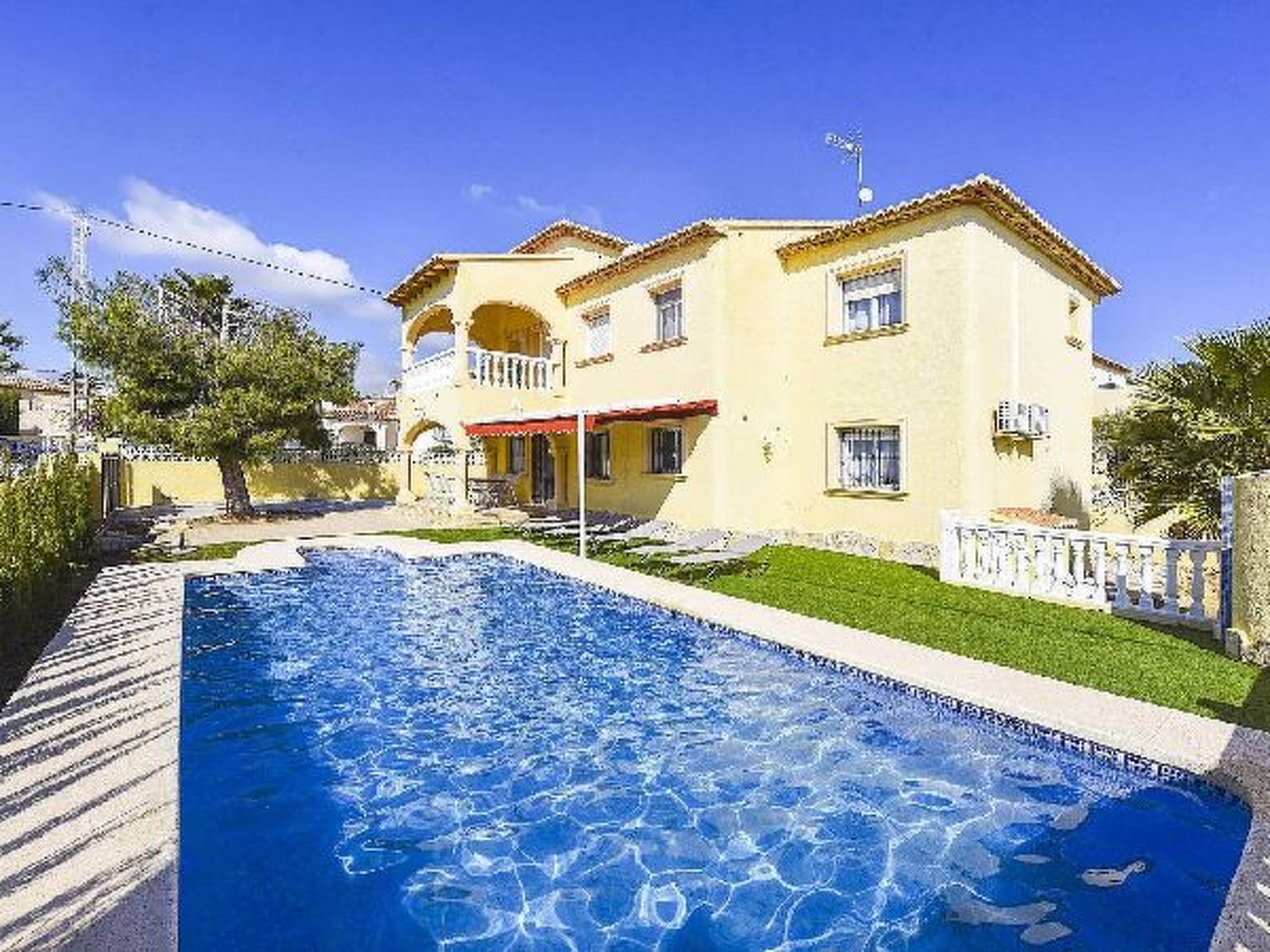 Photo of Villa Jesica - PlusHolidays