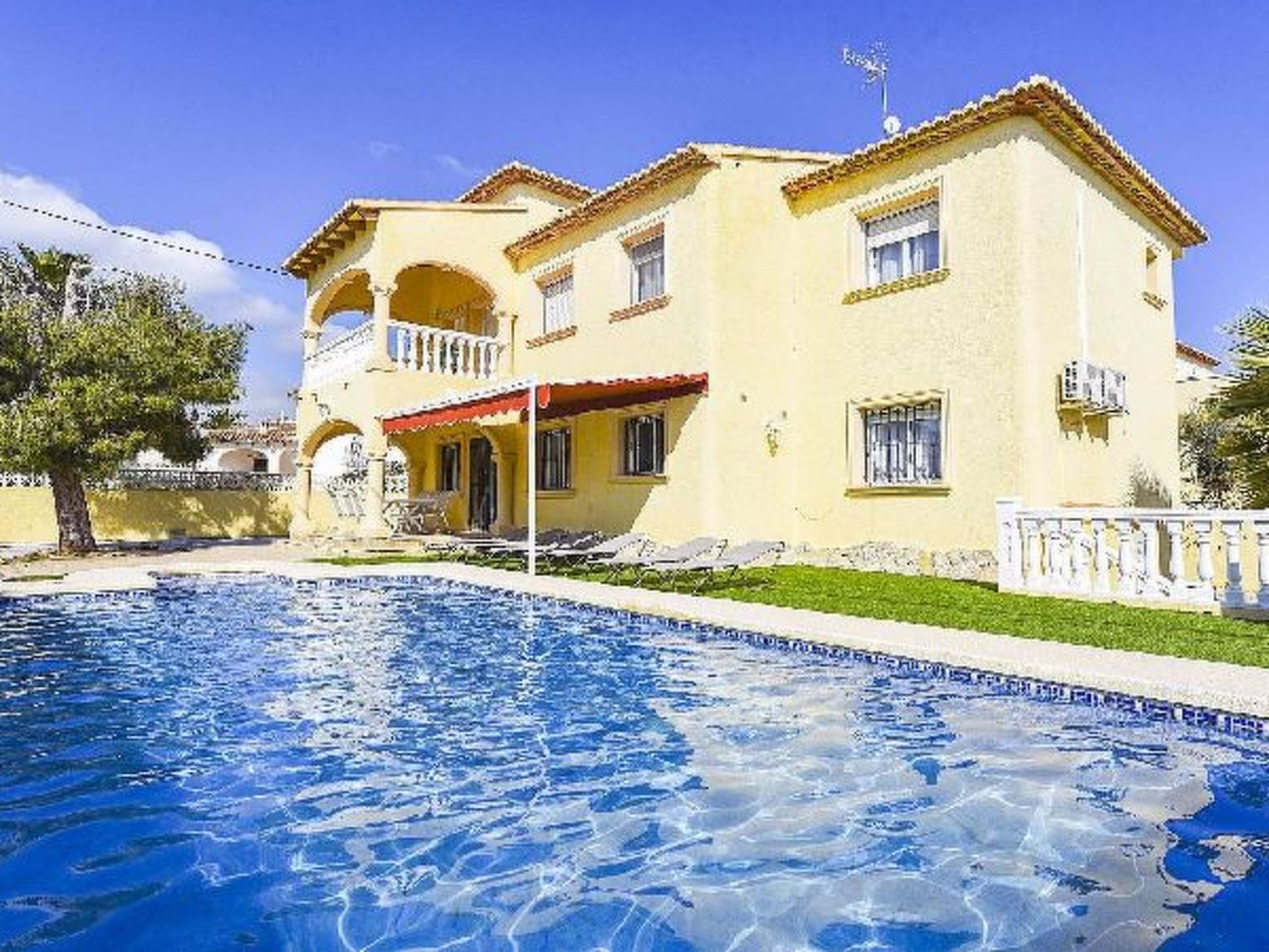 Photo of Villa Jesica - PlusHolidays