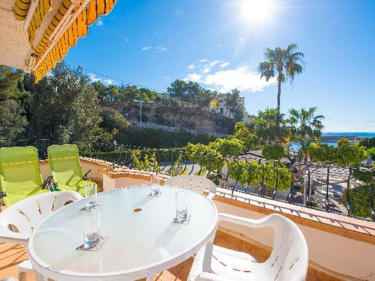 Apartment Felicidad - PlusHolidays