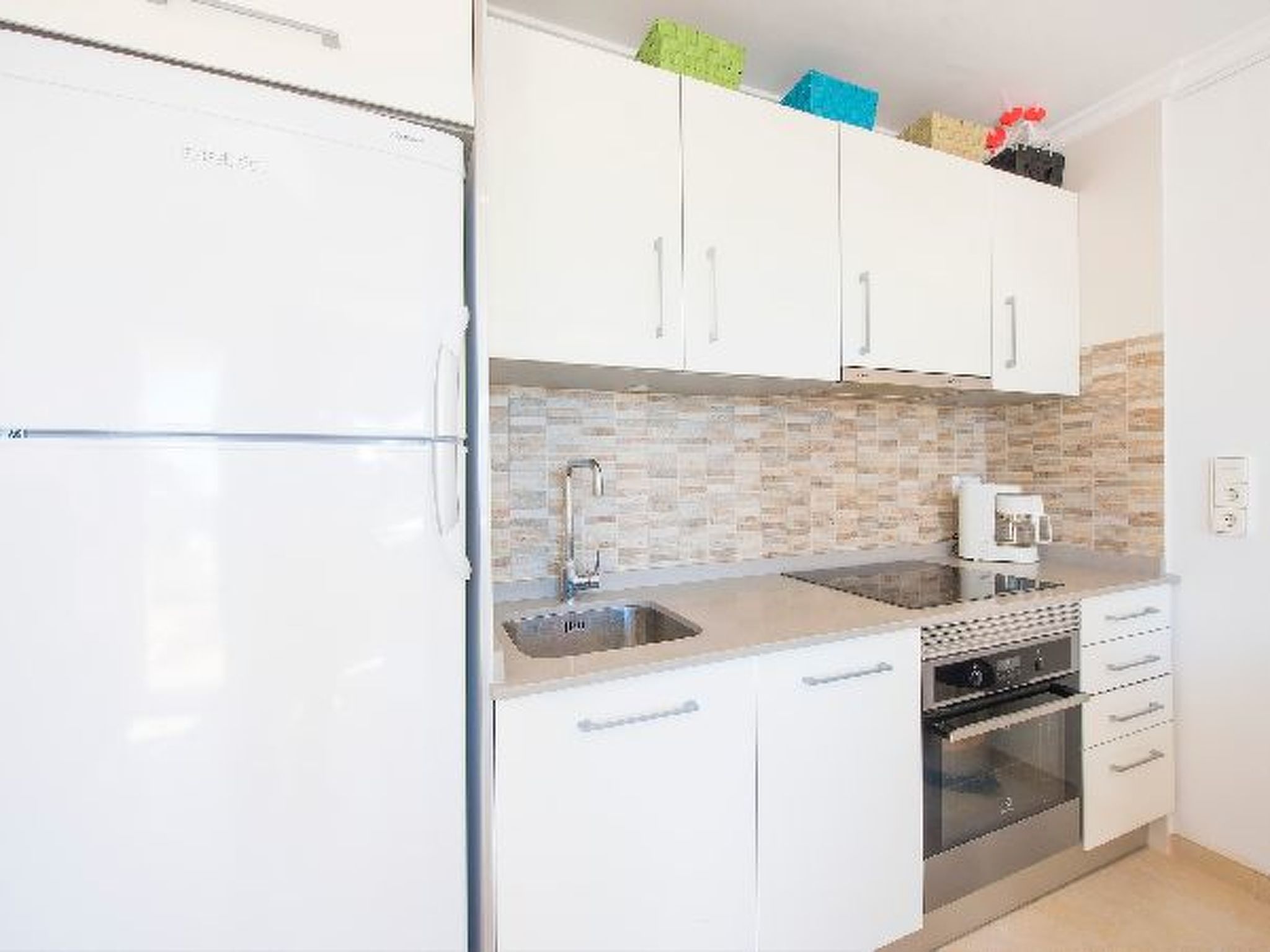 Photo of Apartment Felicidad - PlusHolidays