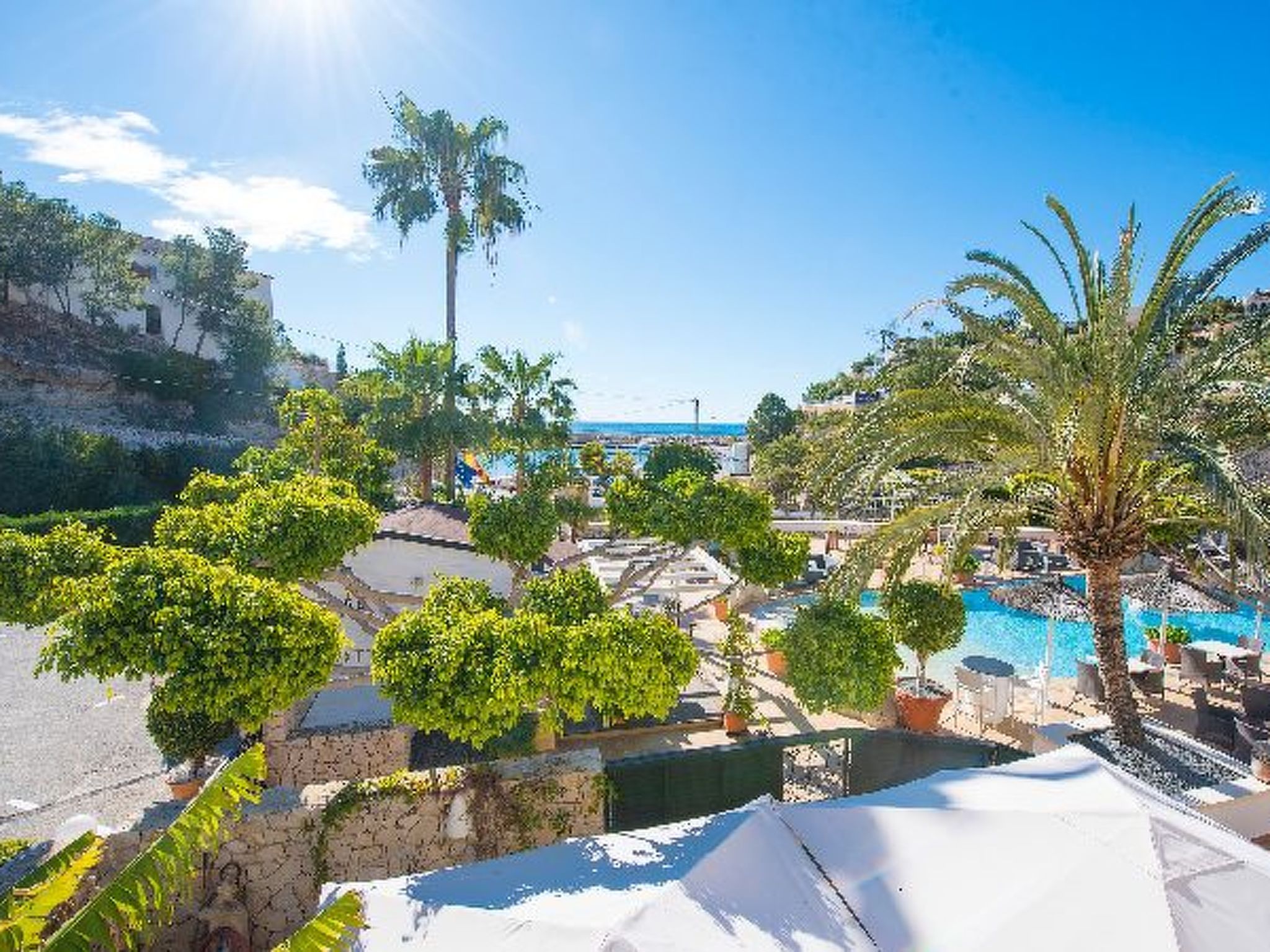 Photo of Apartment Felicidad - PlusHolidays