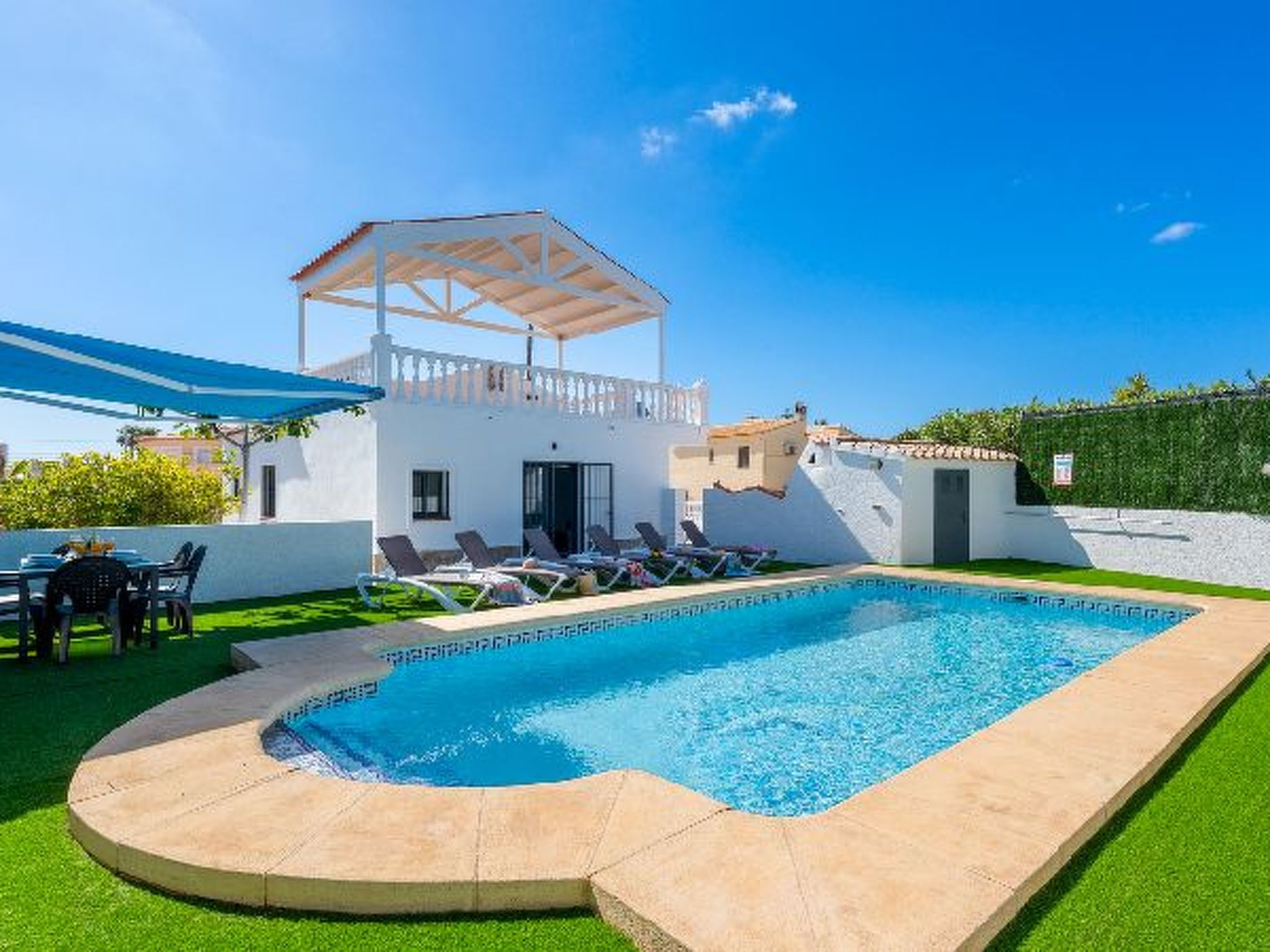 Photo of Villa Pura Vida - Plusholidays