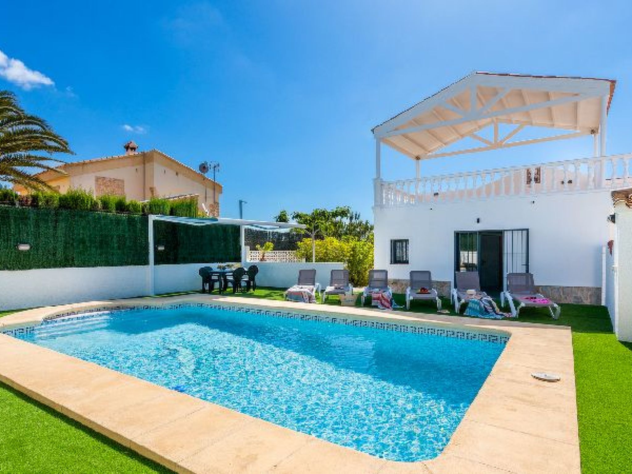 Photo of Villa Pura Vida - Plusholidays