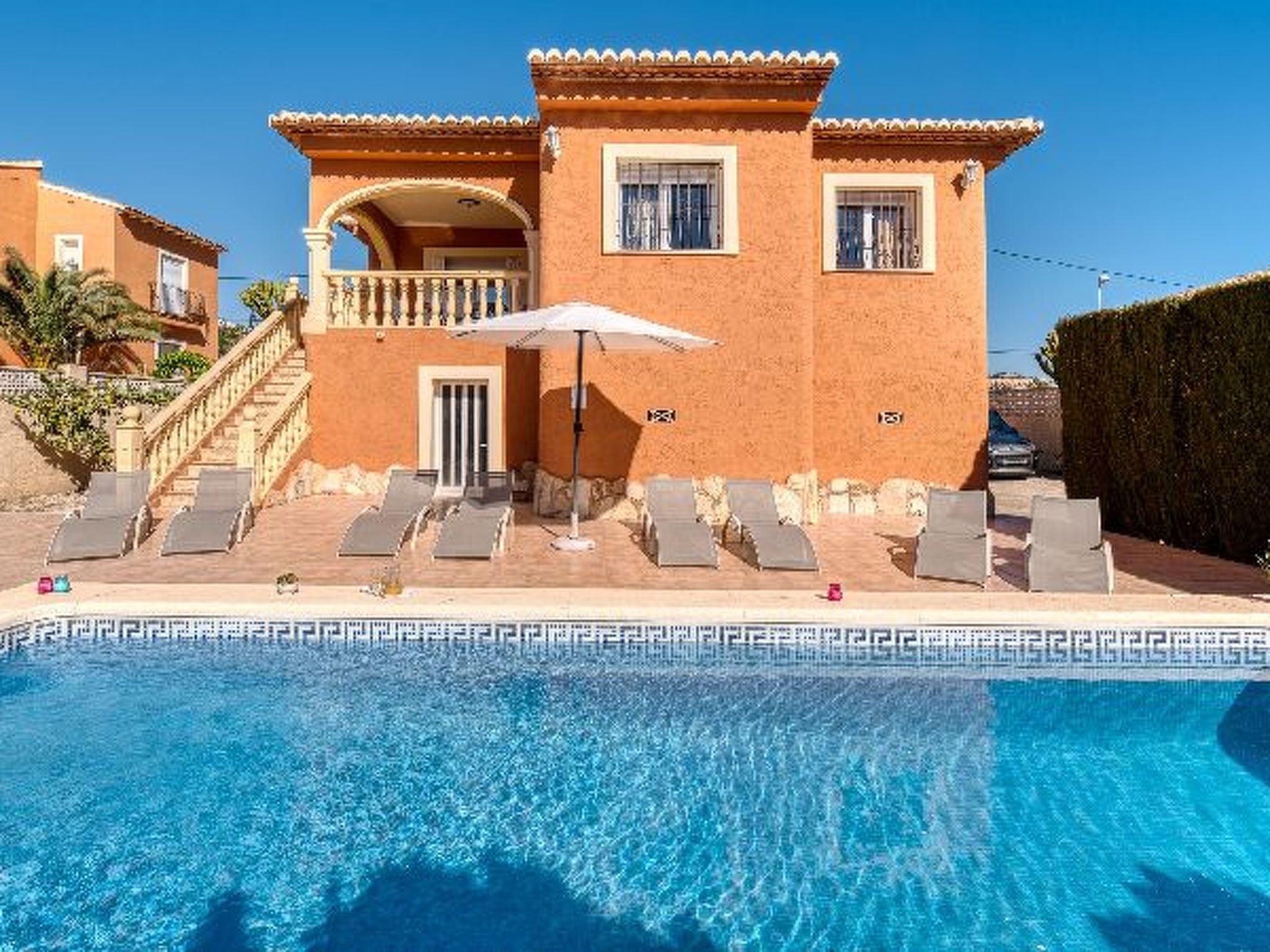 Photo of Villa Casita - PlusHolidays