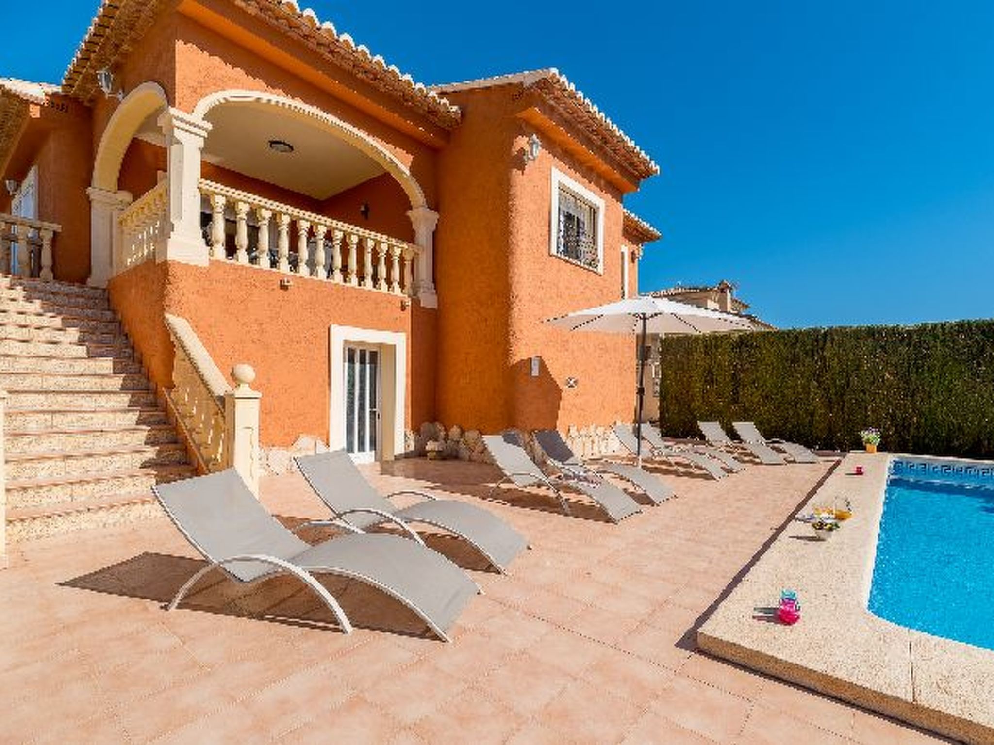 Photo of Villa Casita - PlusHolidays