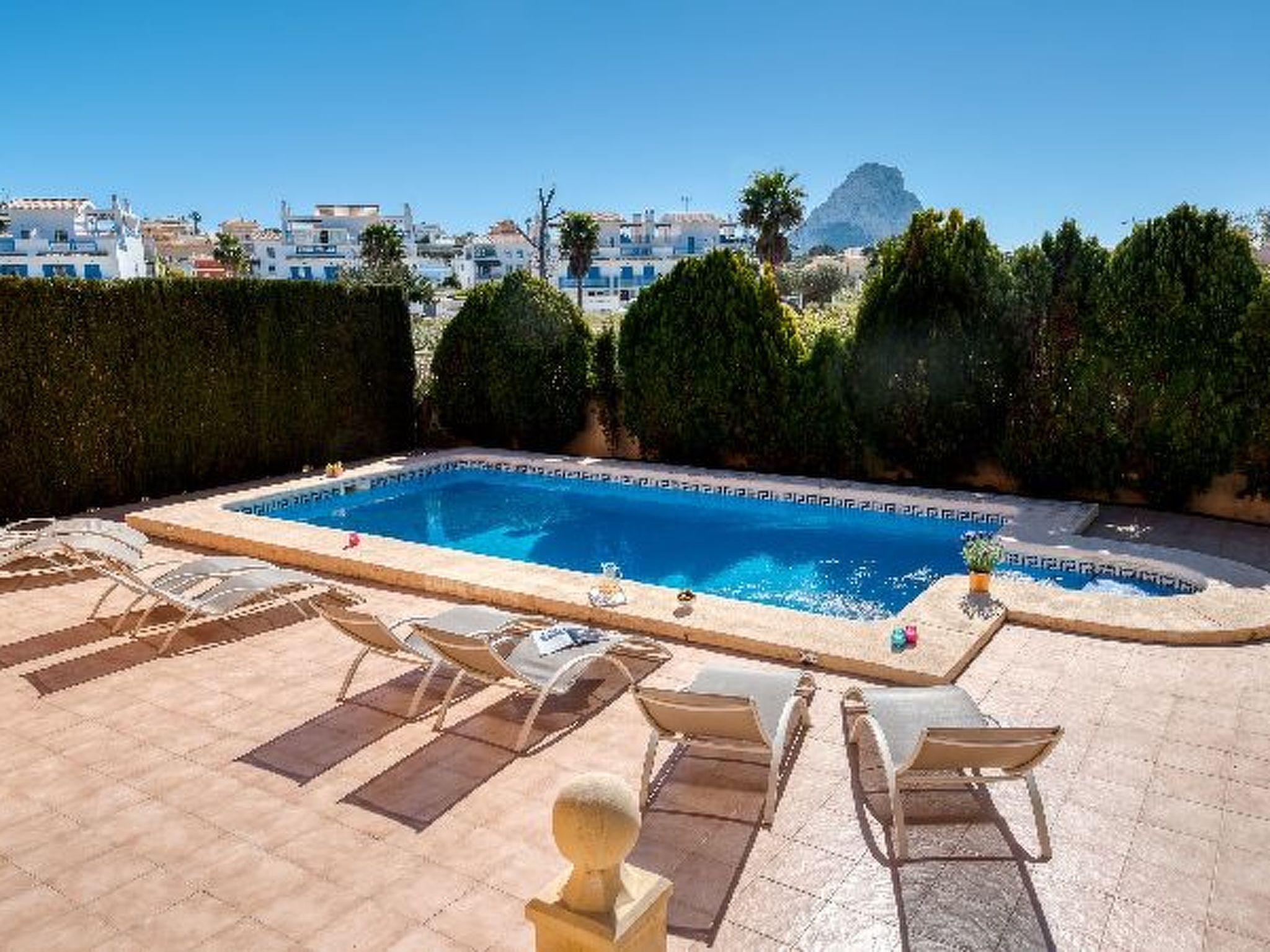 Photo of Villa Casita - PlusHolidays