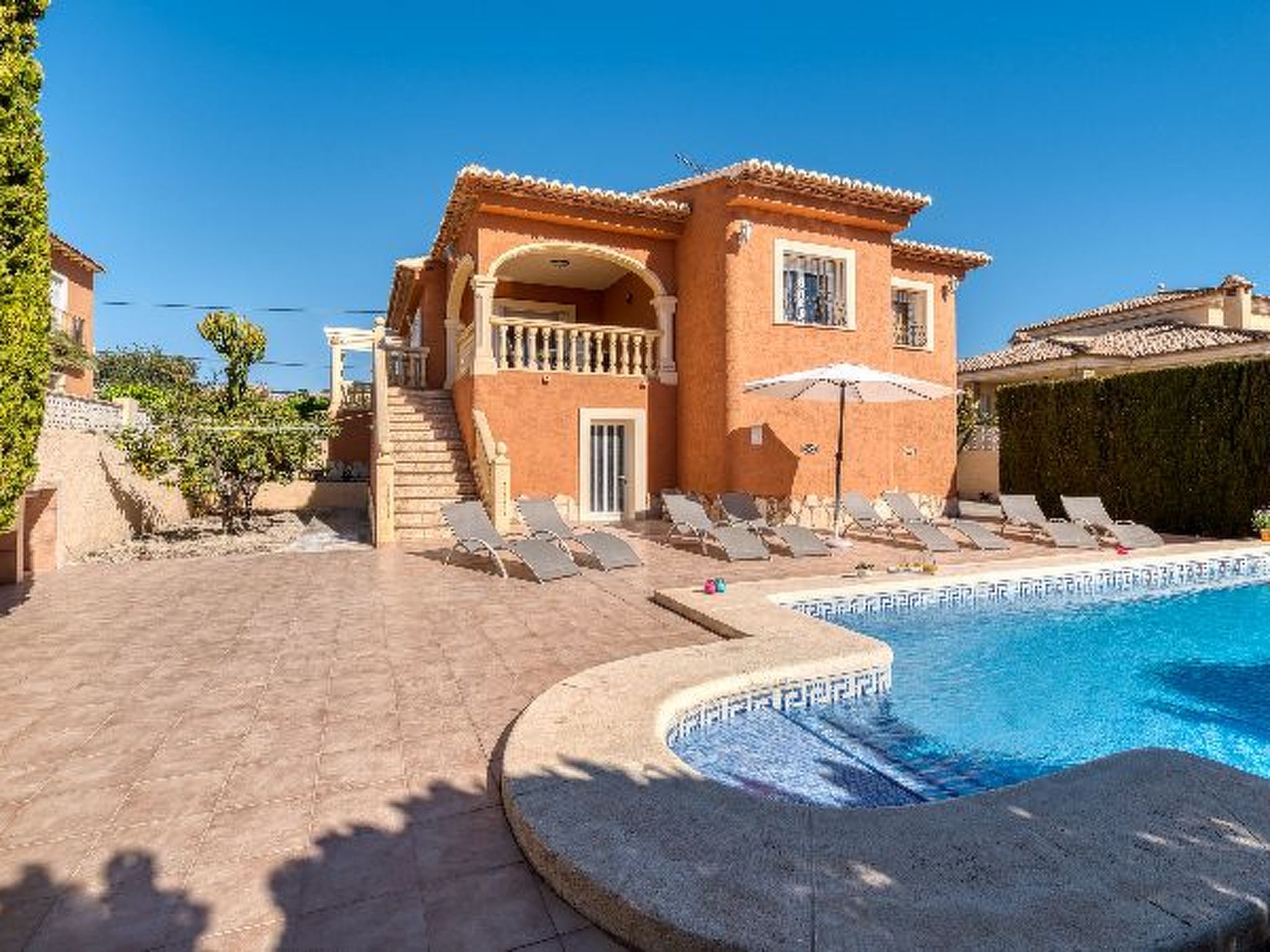 Photo of Villa Casita - PlusHolidays