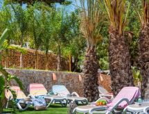 Villa Joan in Calpe: Luxe aan zee voor 19 personen met privézwembad - thumbnail 6