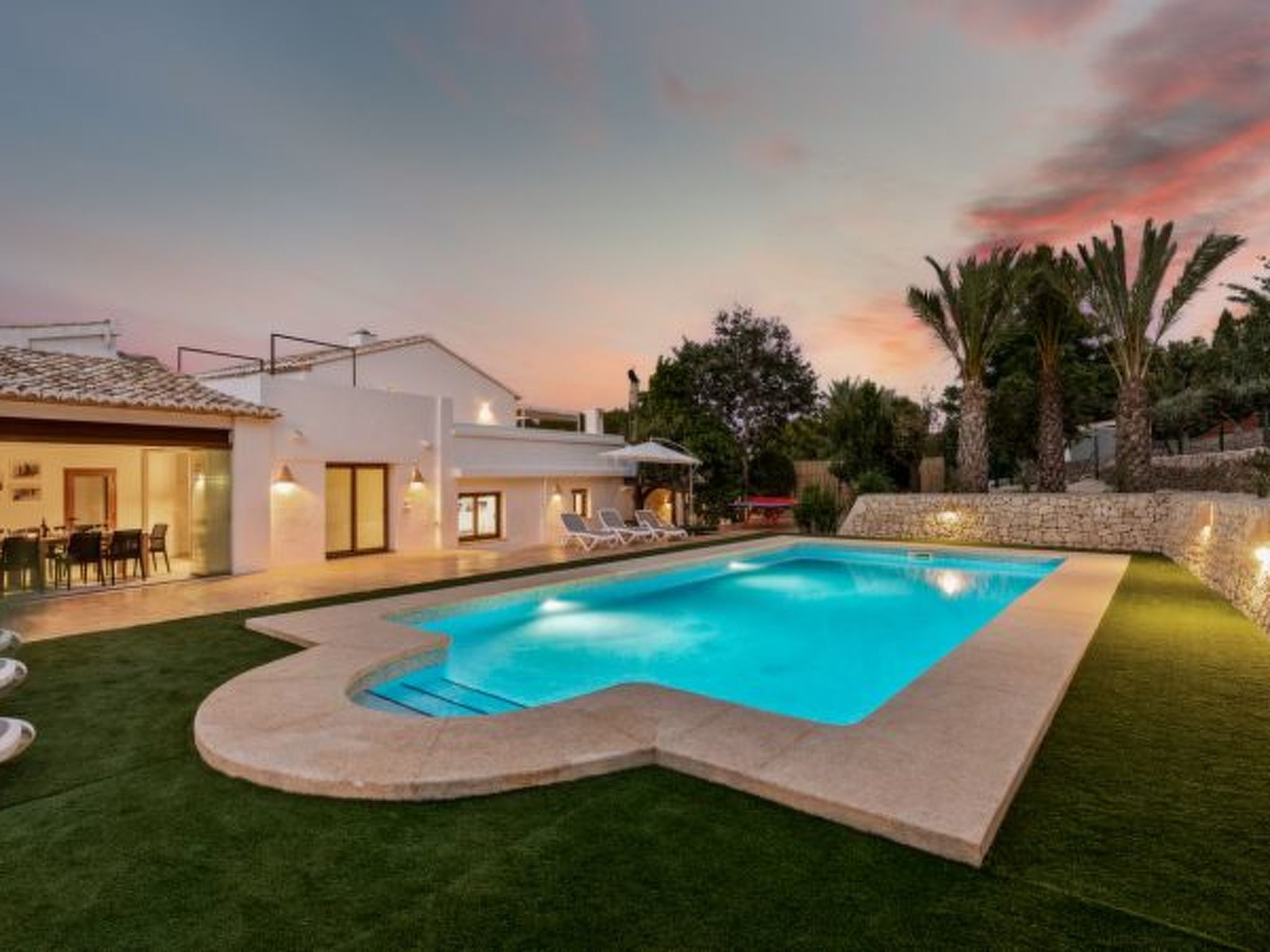 Photo of Villa Joan - PlusHolidays