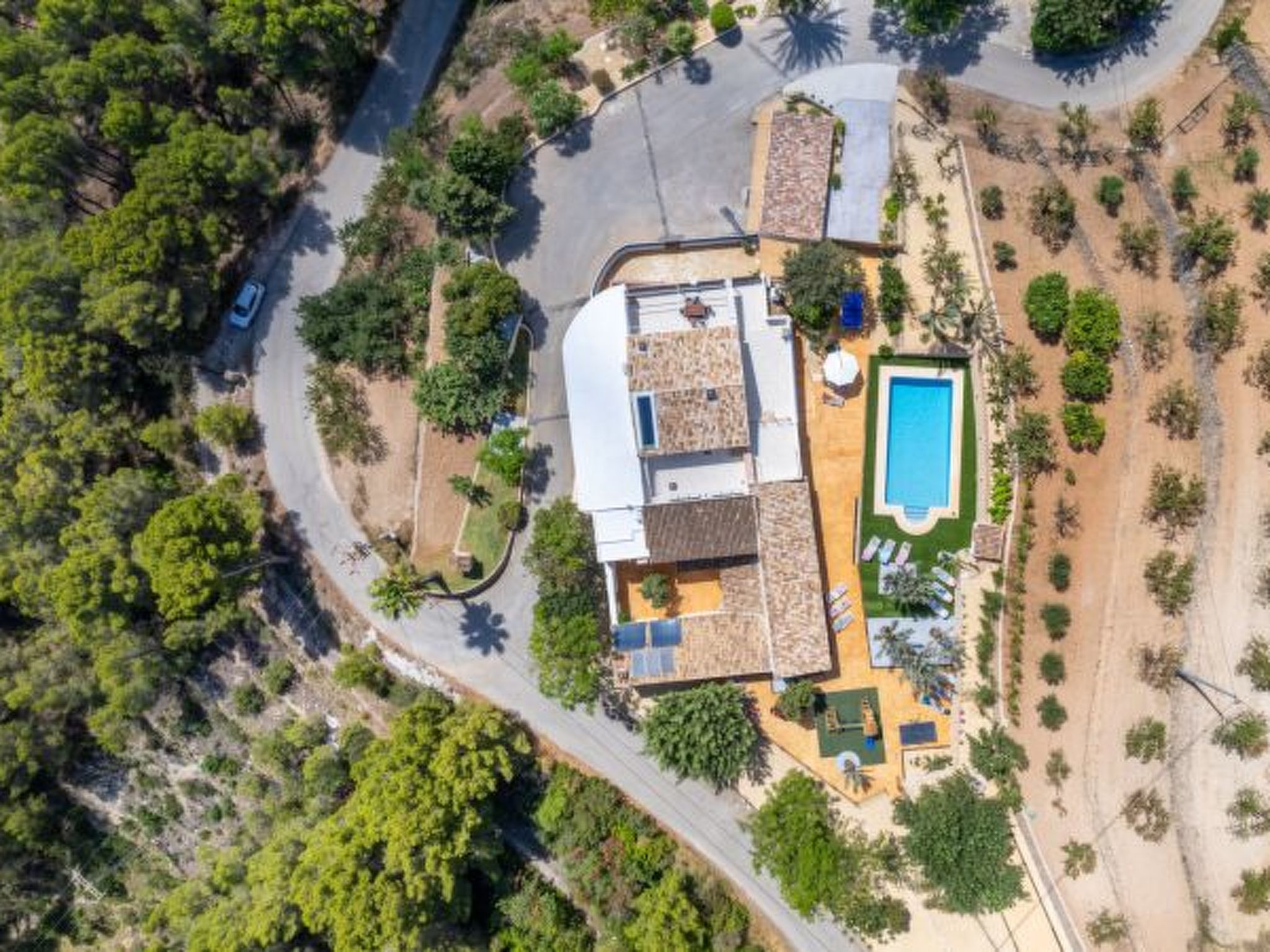 Photo of Villa Joan - PlusHolidays
