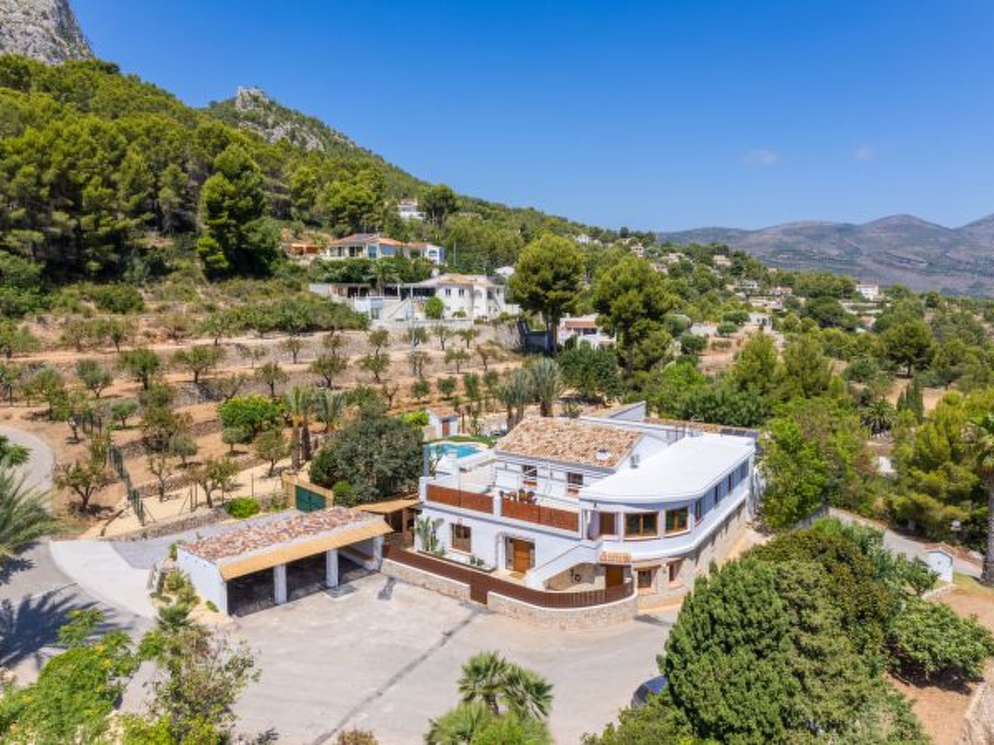 Photo of Villa Joan - PlusHolidays