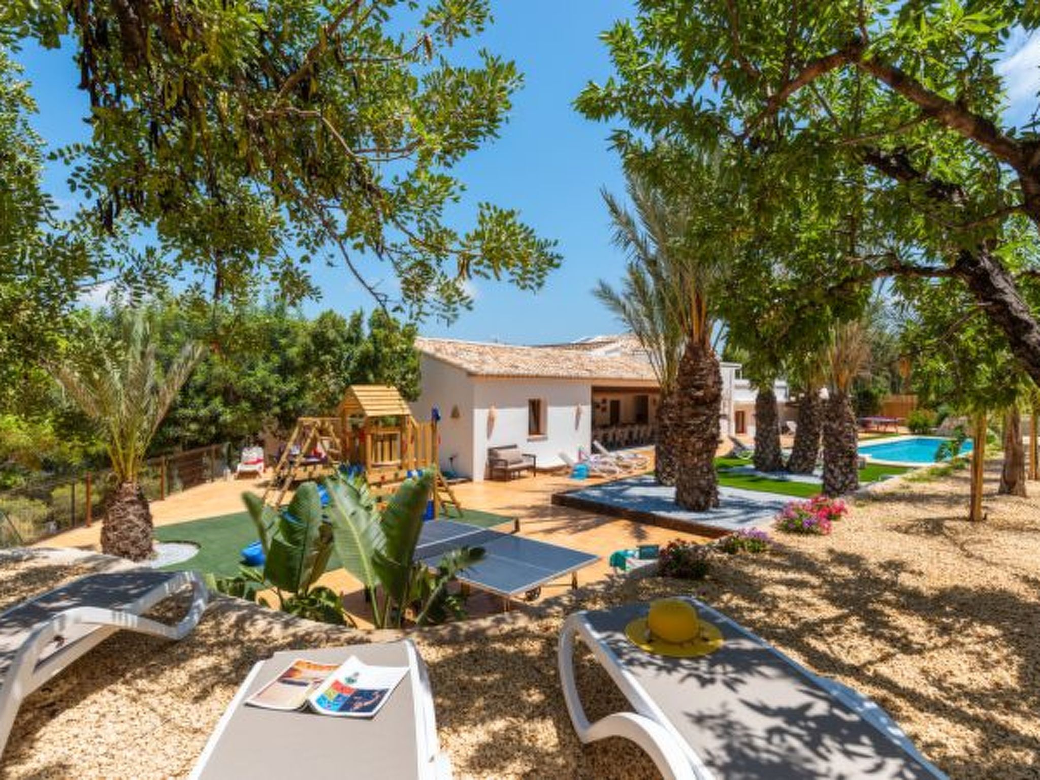 Photo of Villa Joan - PlusHolidays
