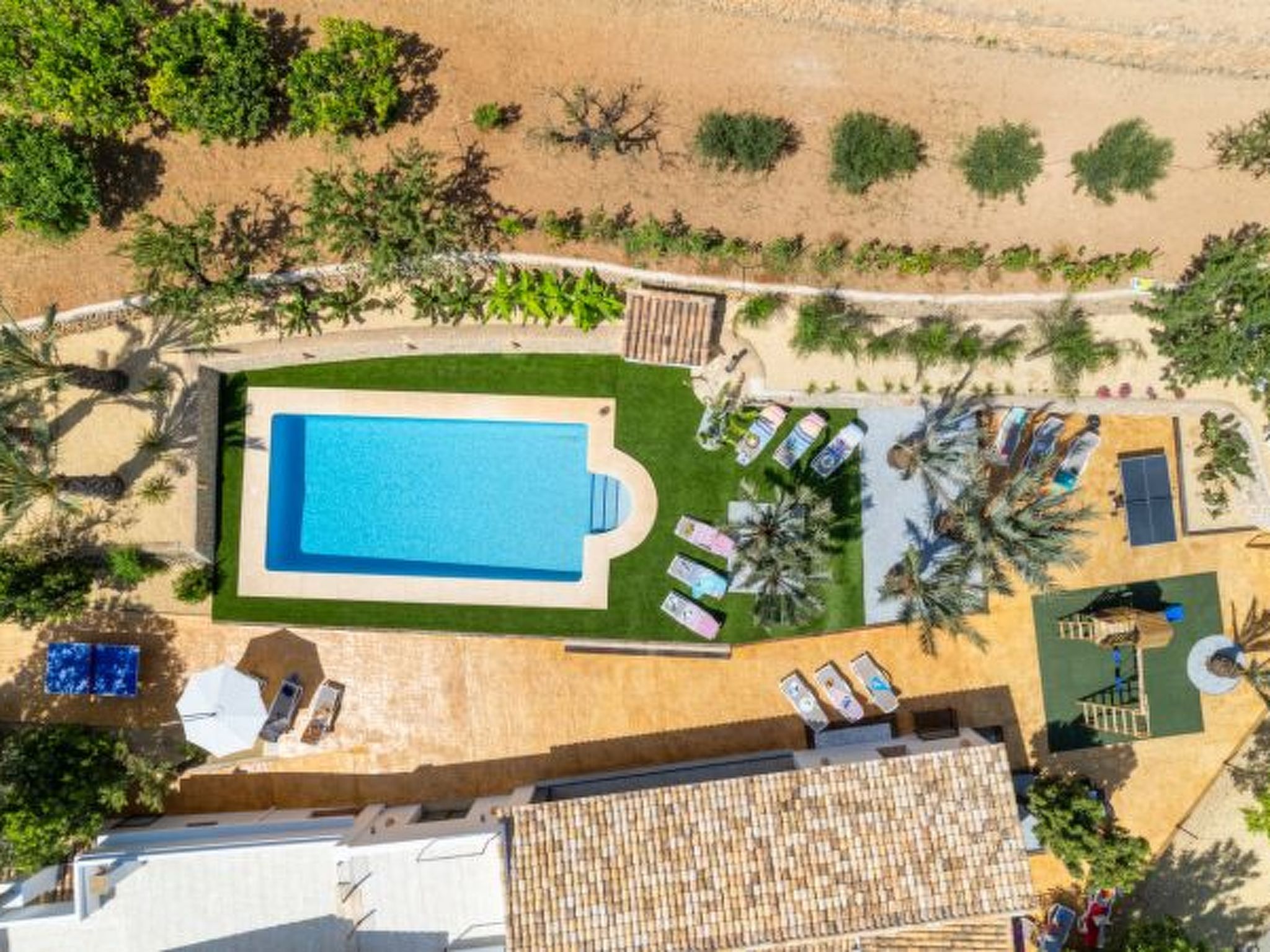 Photo of Villa Joan - PlusHolidays