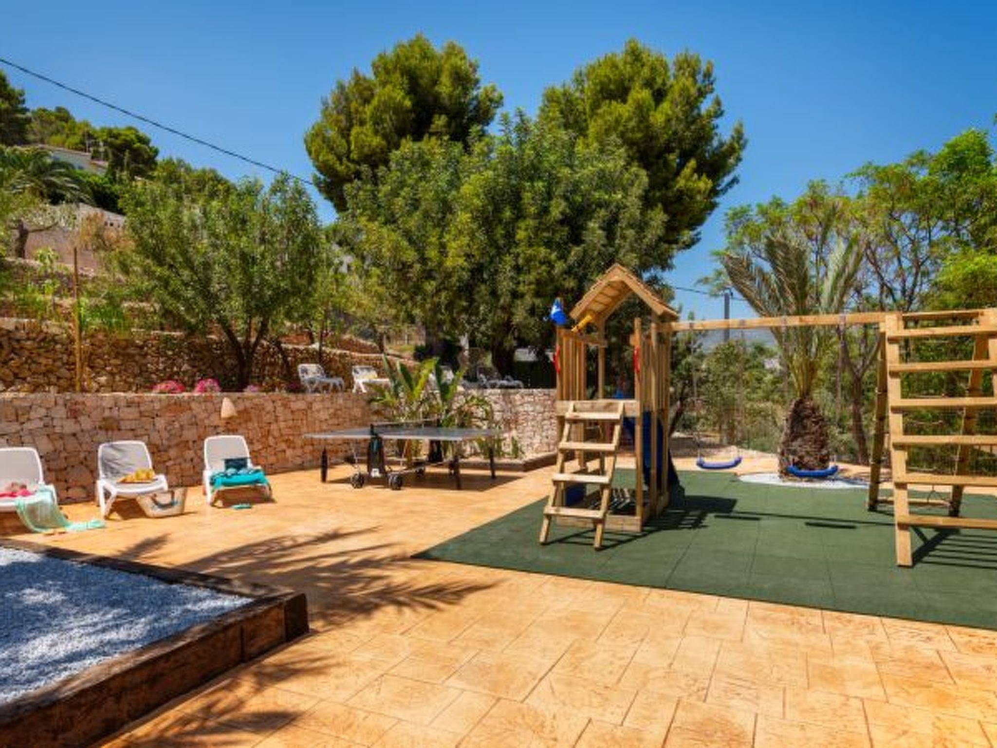 Photo of Villa Joan - PlusHolidays