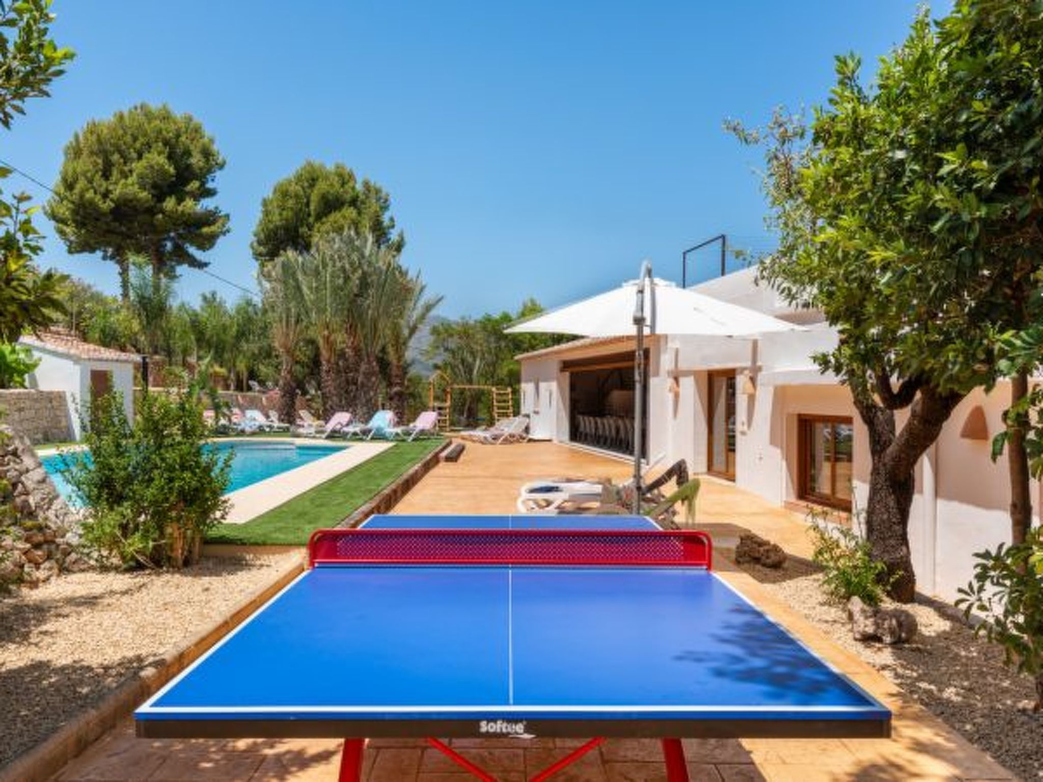 Photo of Villa Joan - PlusHolidays