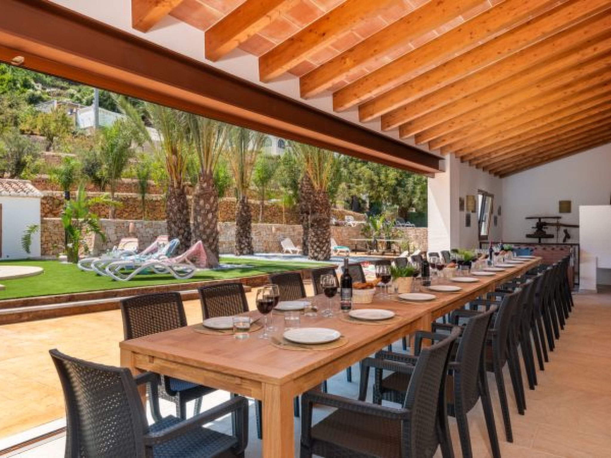 Photo of Villa Joan - PlusHolidays