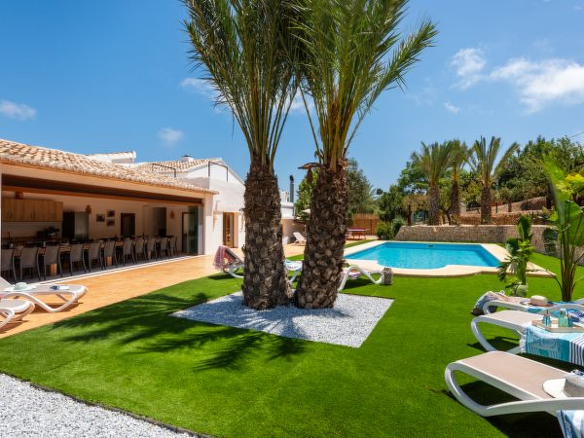 Photo of Villa Joan - PlusHolidays