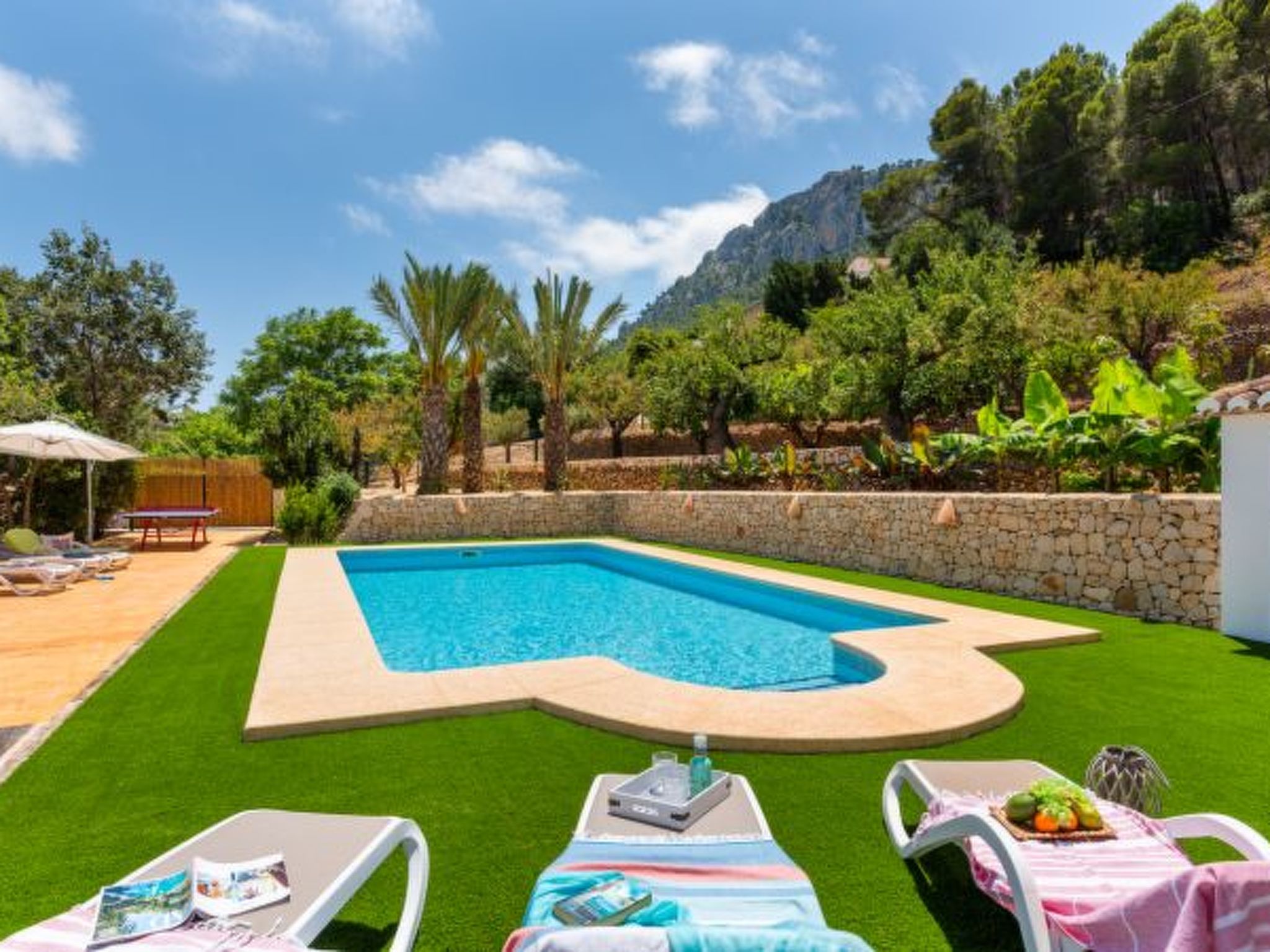 Photo of Villa Joan - PlusHolidays