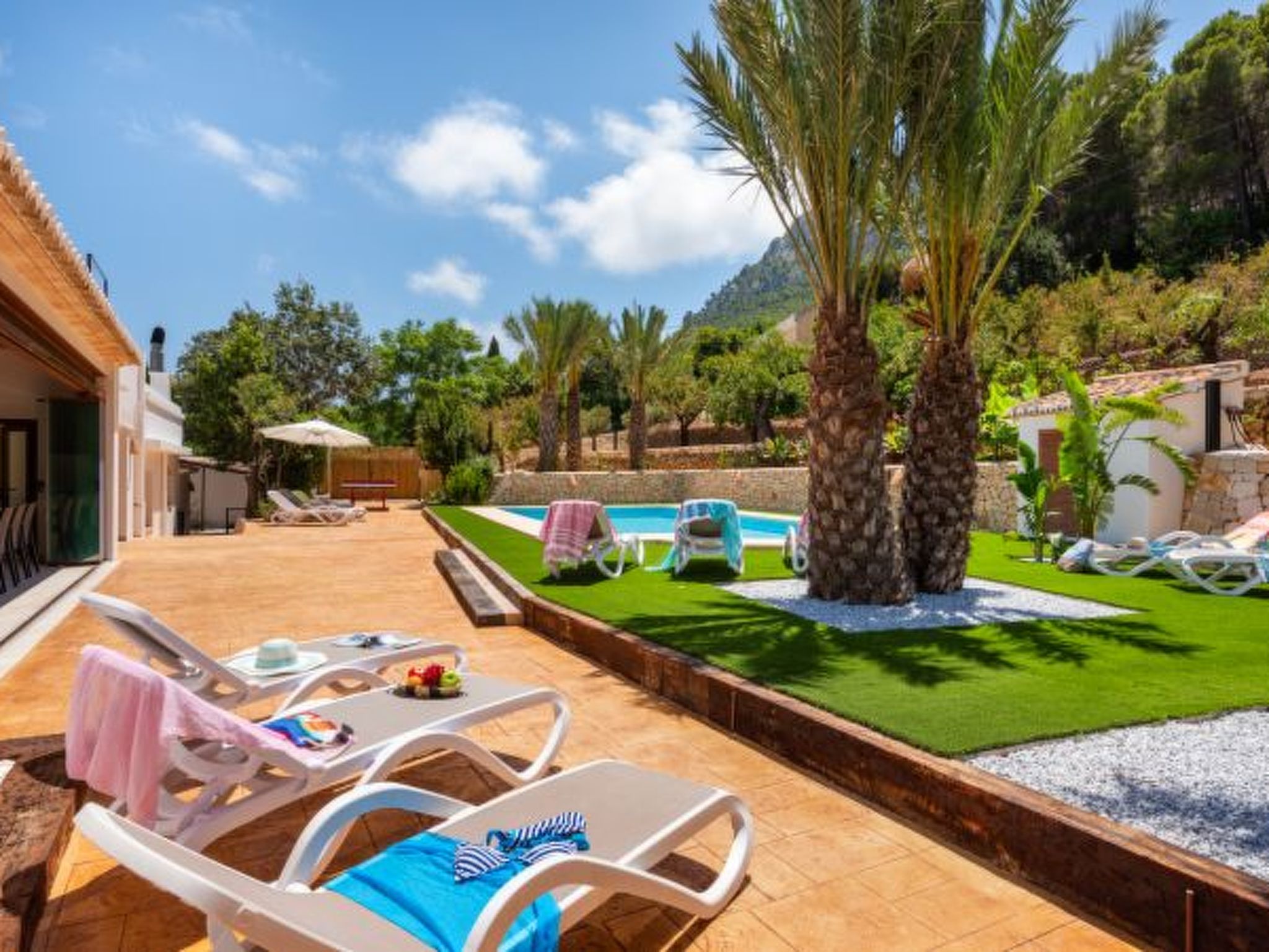Photo of Villa Joan - PlusHolidays
