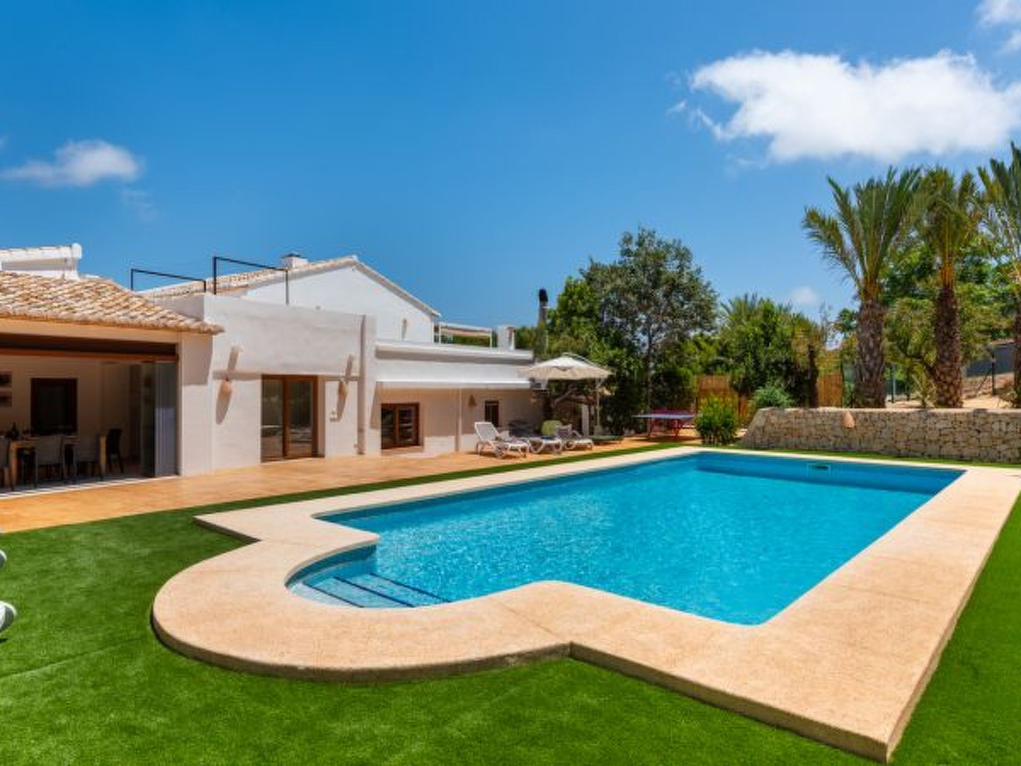 Photo of Villa Joan - PlusHolidays