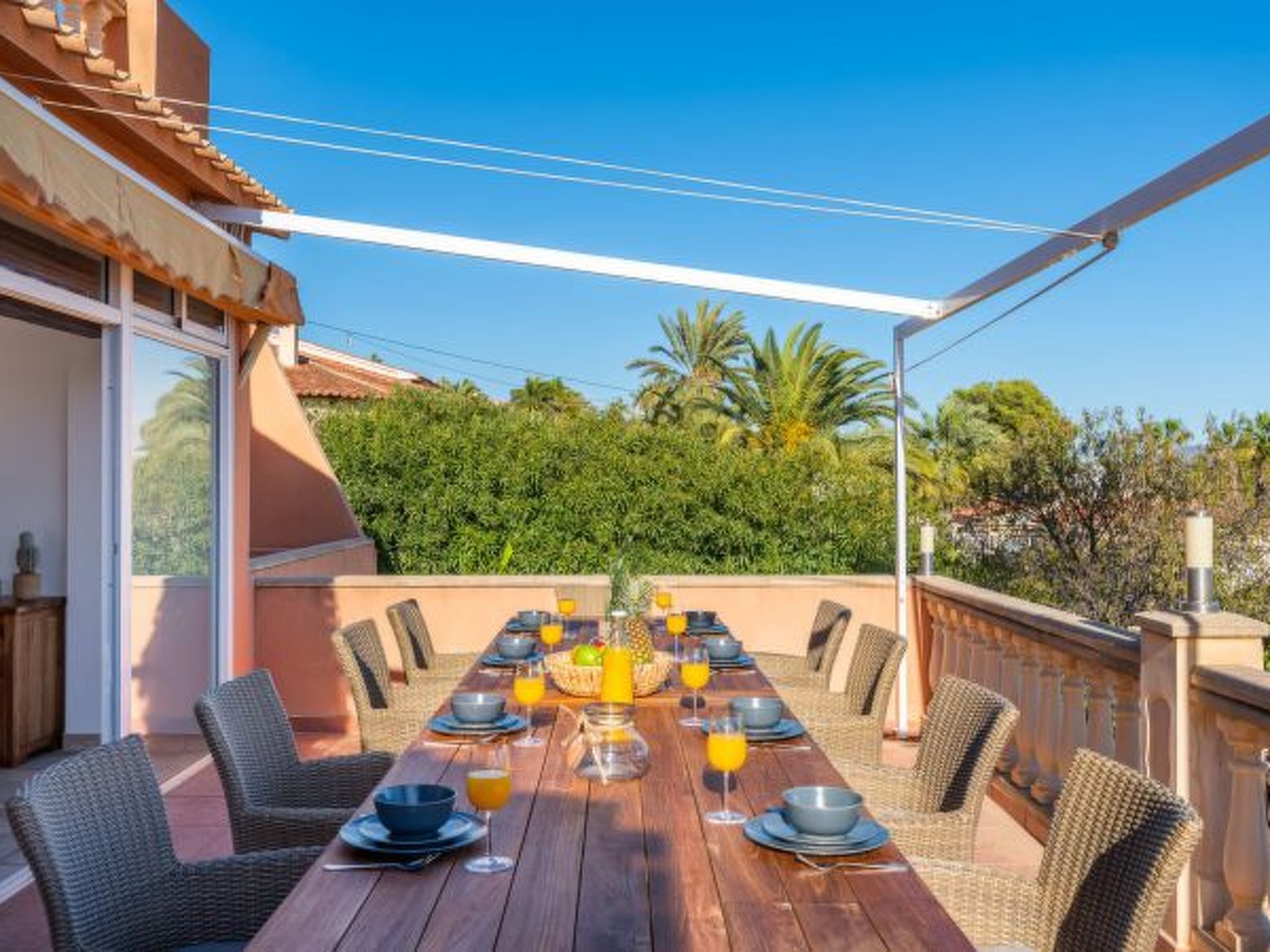 Photo of Villa Suenios - PlusHolidays