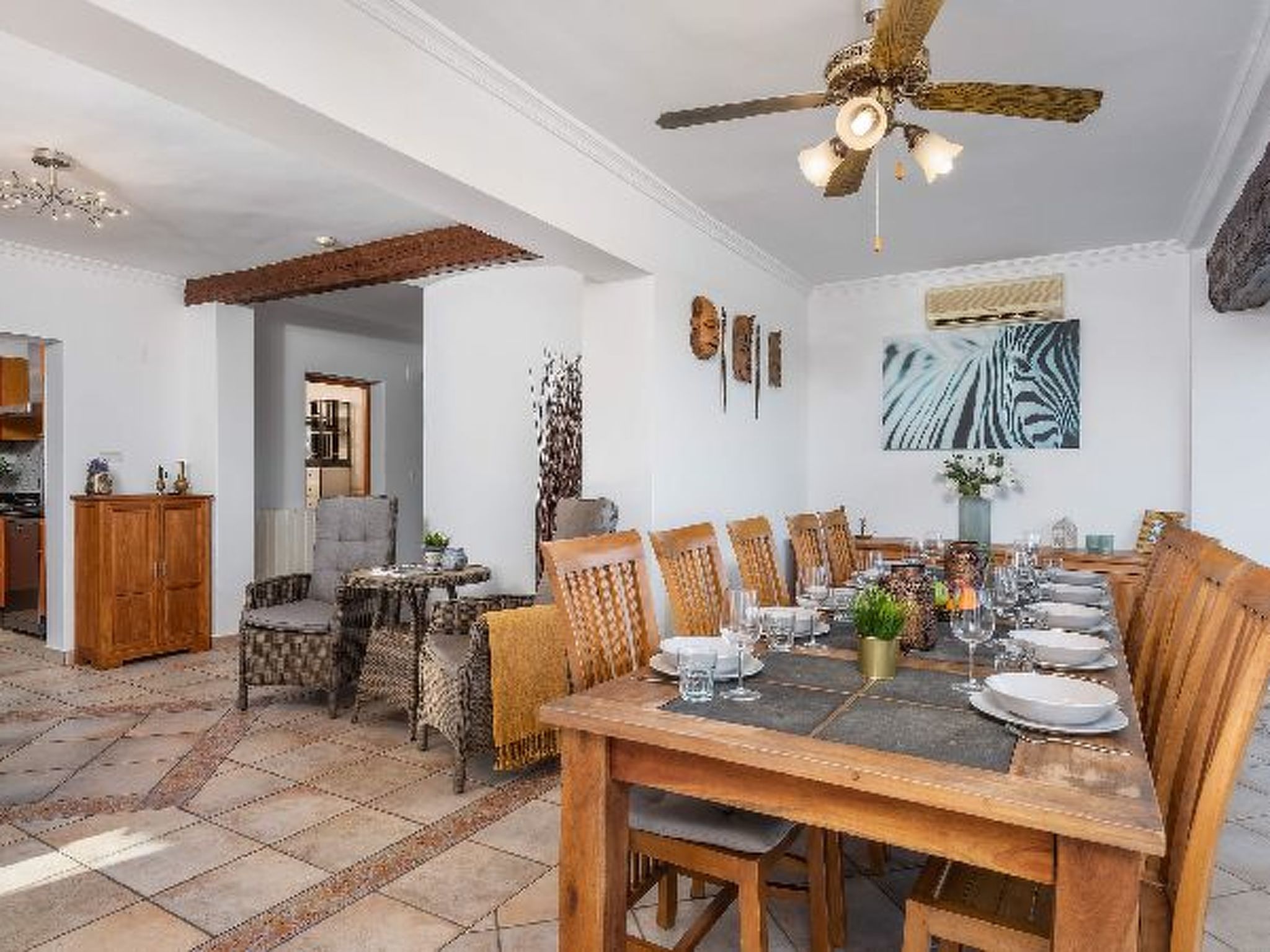 Photo of Villa Suenios - PlusHolidays