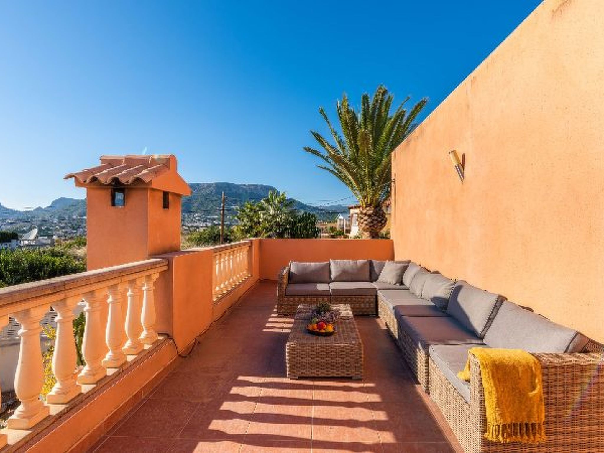 Photo of Villa Suenios - PlusHolidays