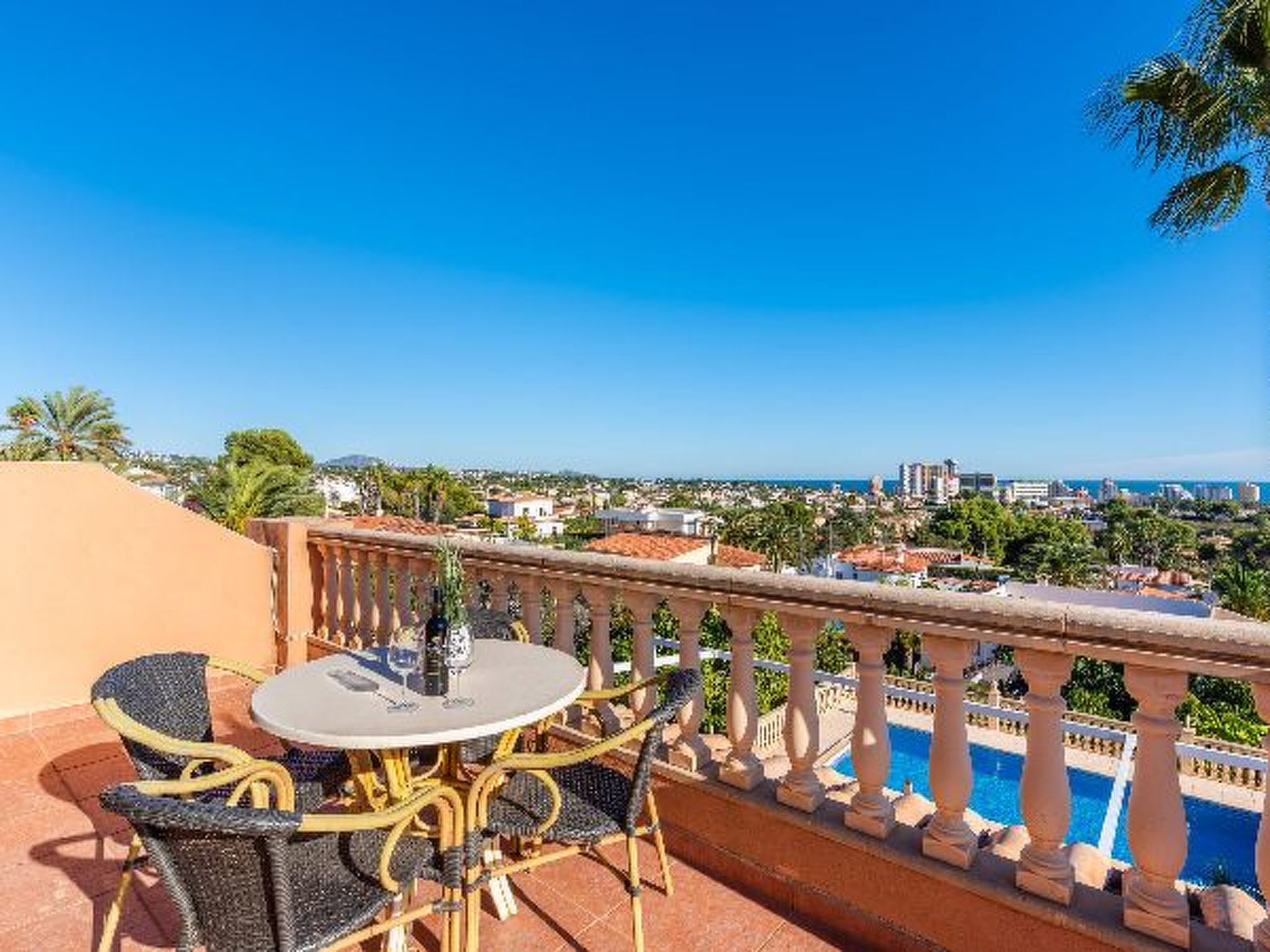 Photo of Villa Suenios - PlusHolidays