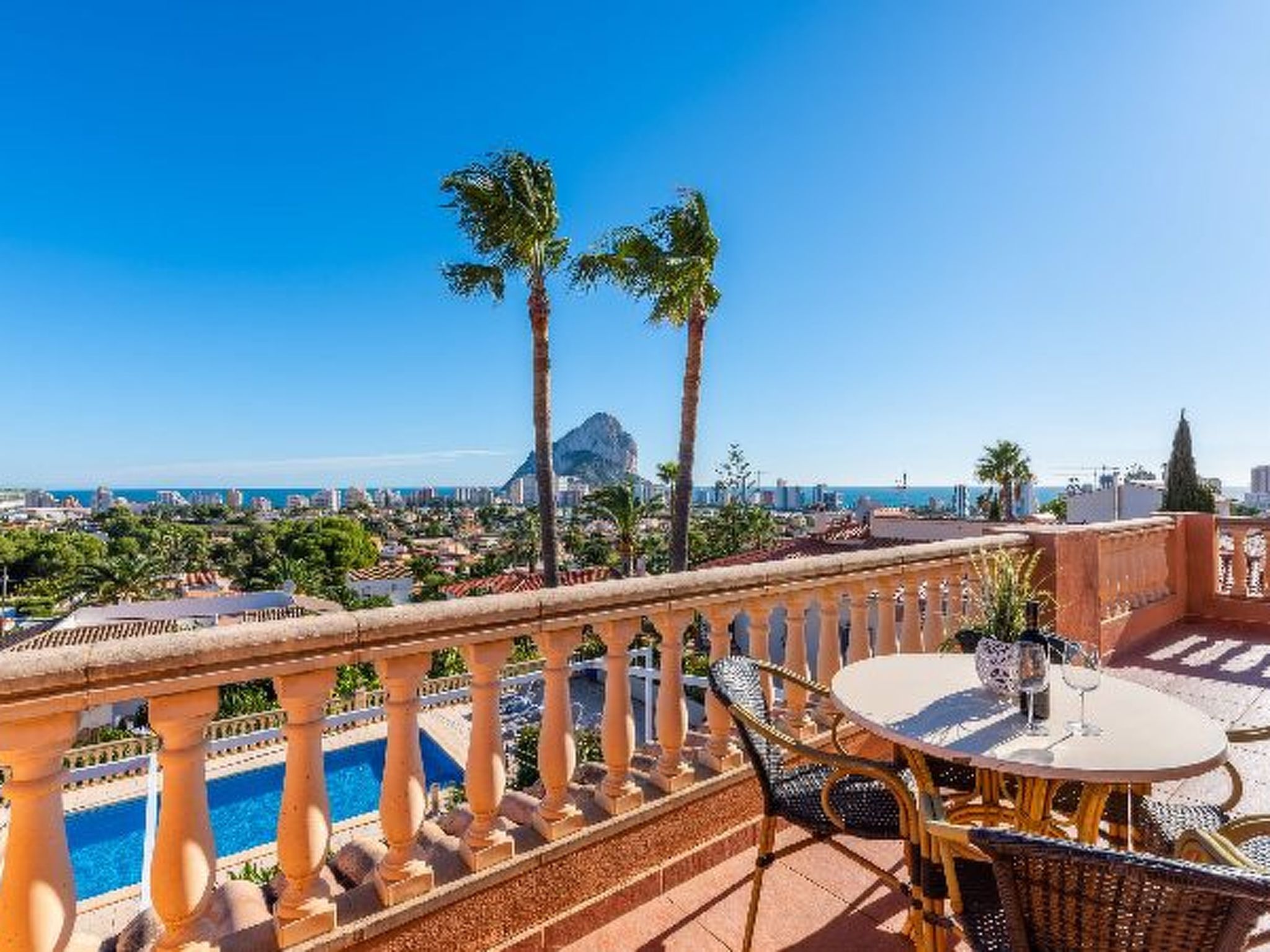 Photo of Villa Suenios - PlusHolidays